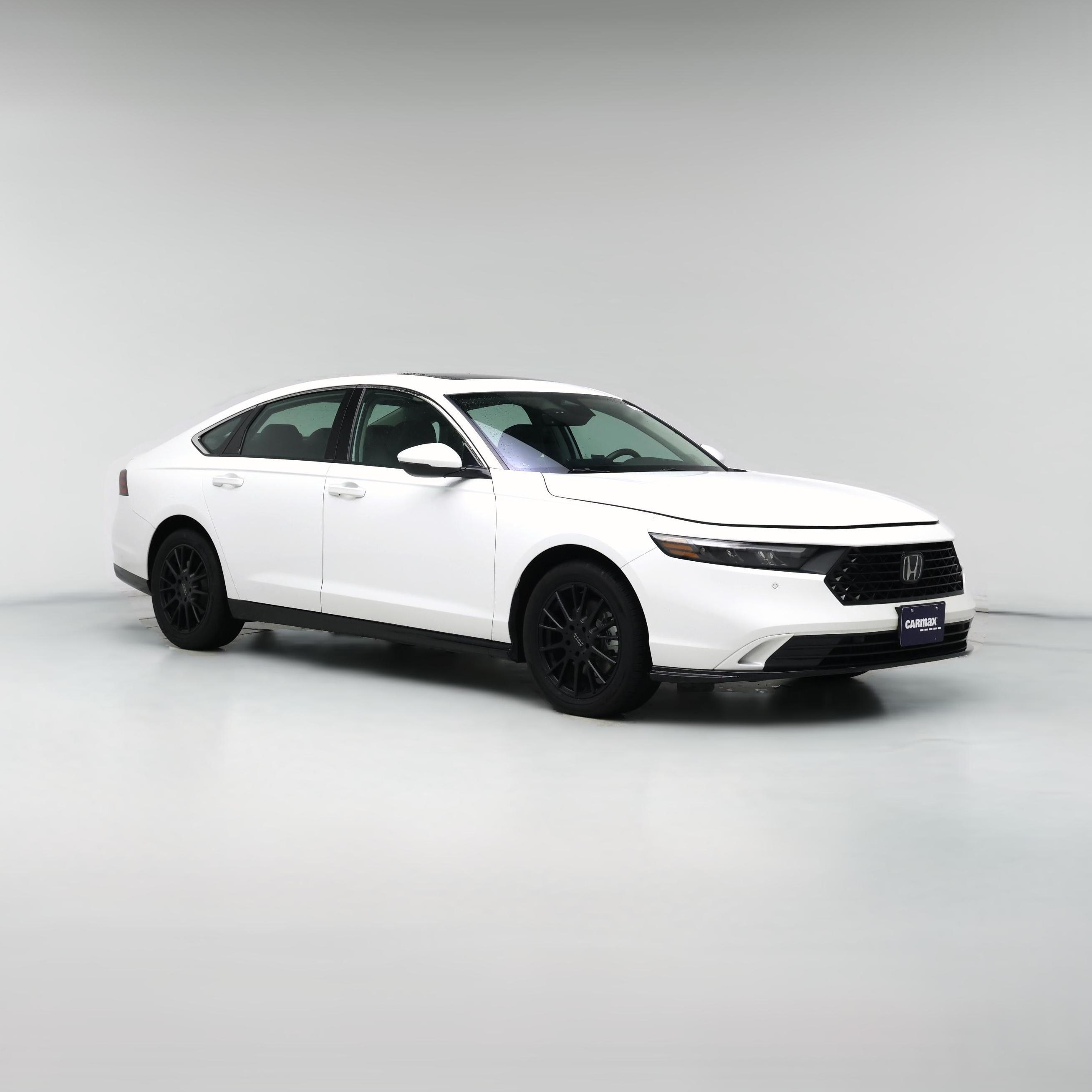 Thumbnail: 2024 Honda Accord - 1