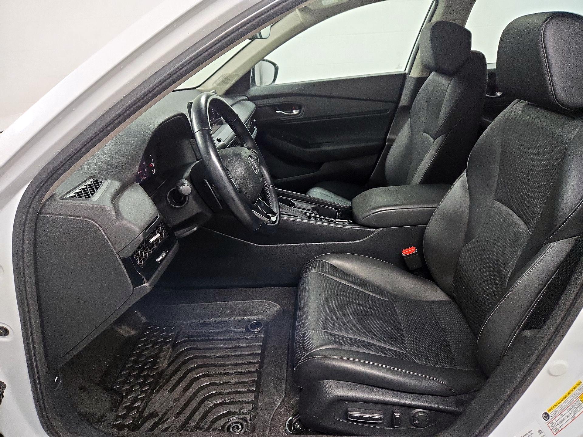 Thumbnail: 2024 Honda Accord - 11