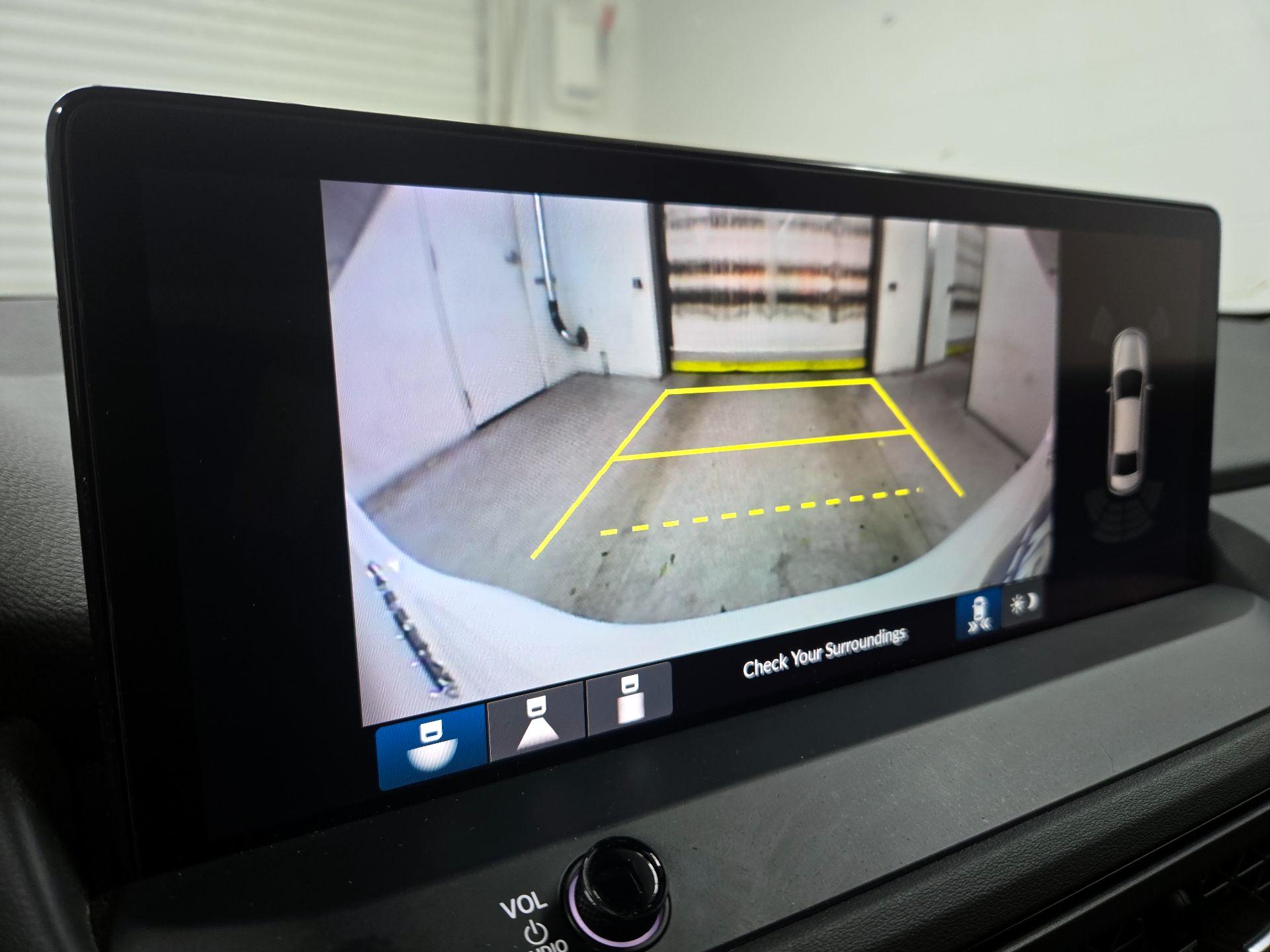 Thumbnail: 2024 Honda Accord - 14