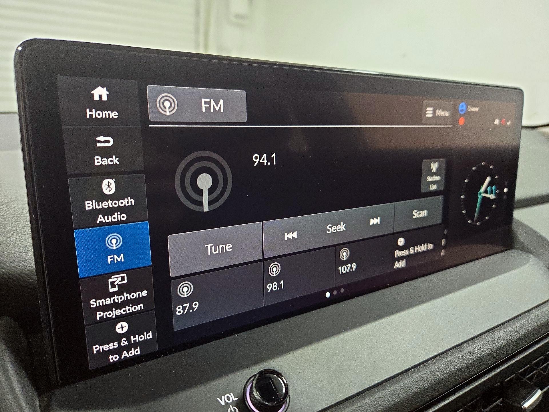 Thumbnail: 2024 Honda Accord - 15