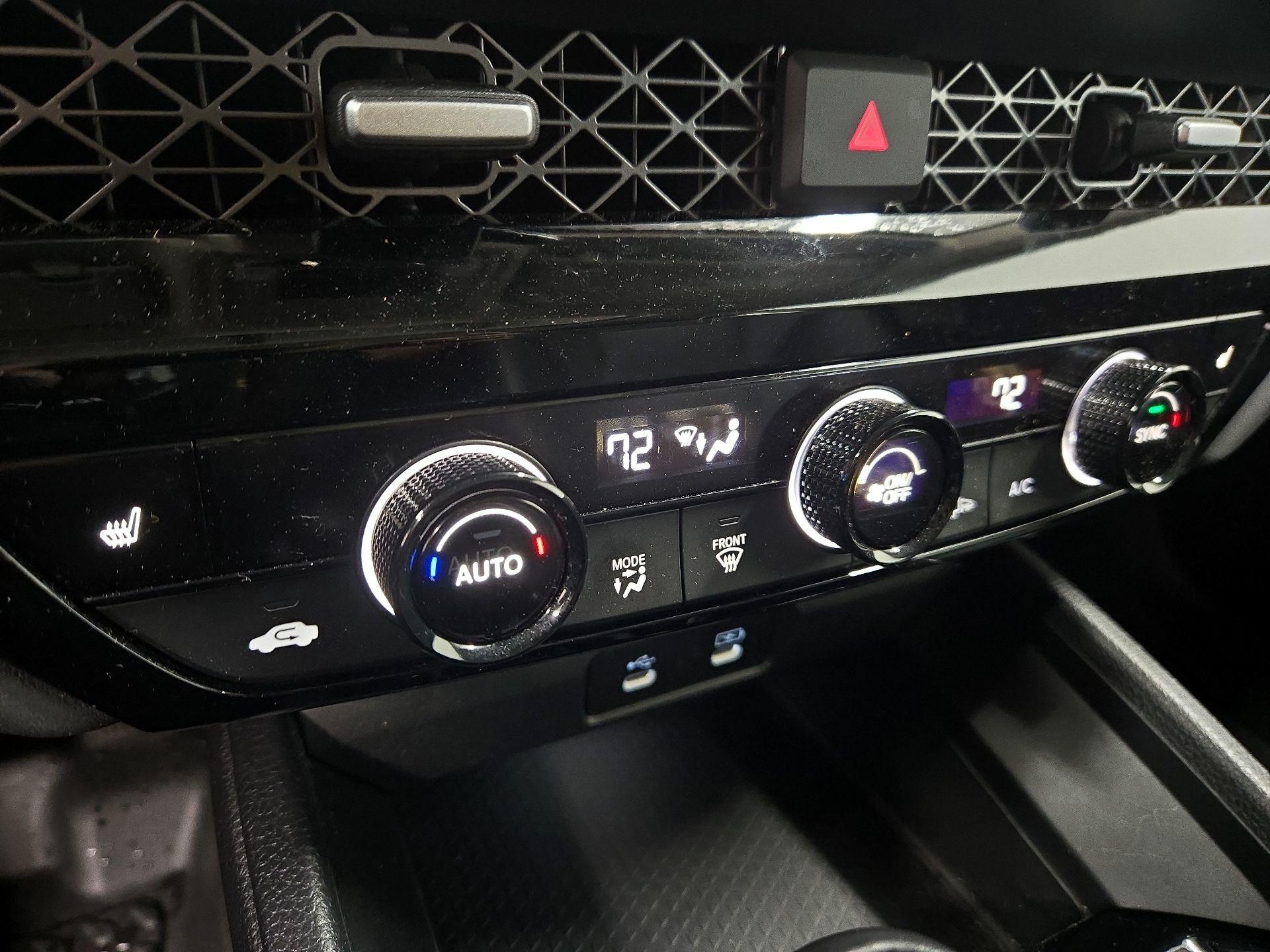 Thumbnail: 2024 Honda Accord - 16