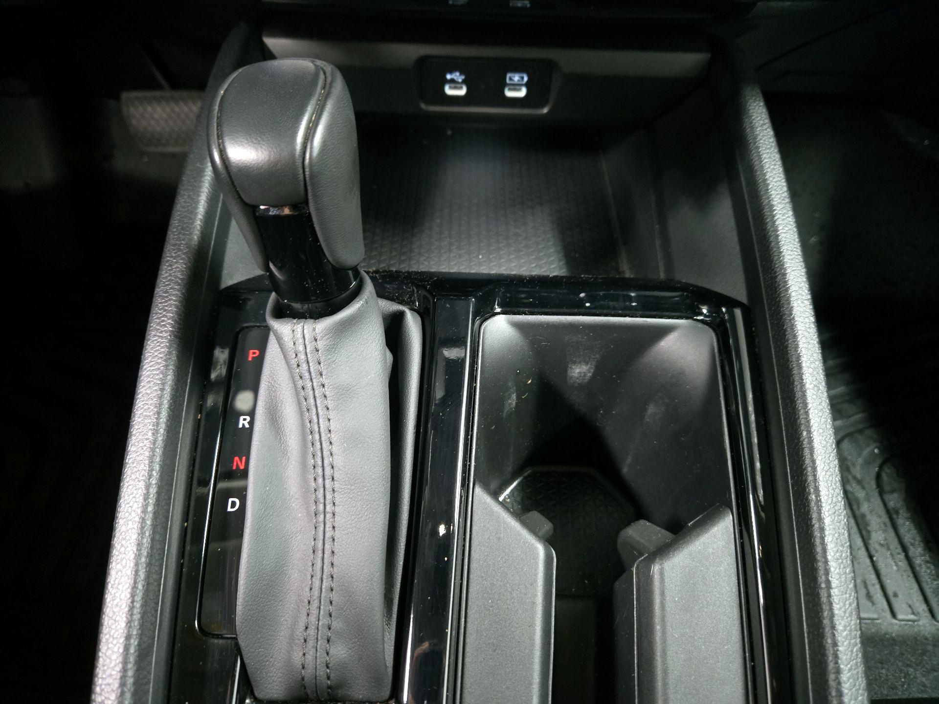 Thumbnail: 2024 Honda Accord - 17