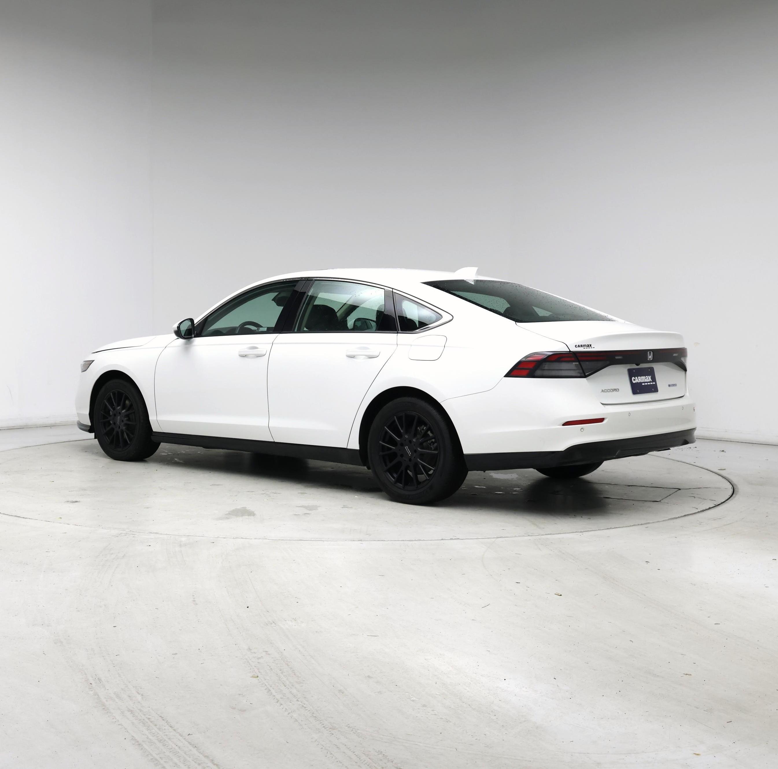 Thumbnail: 2024 Honda Accord - 2