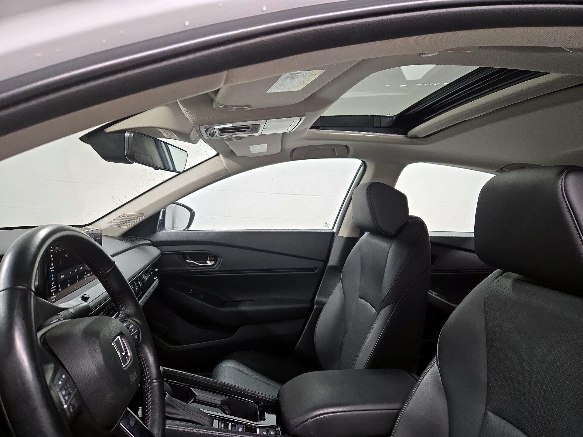 Thumbnail: 2024 Honda Accord - 19