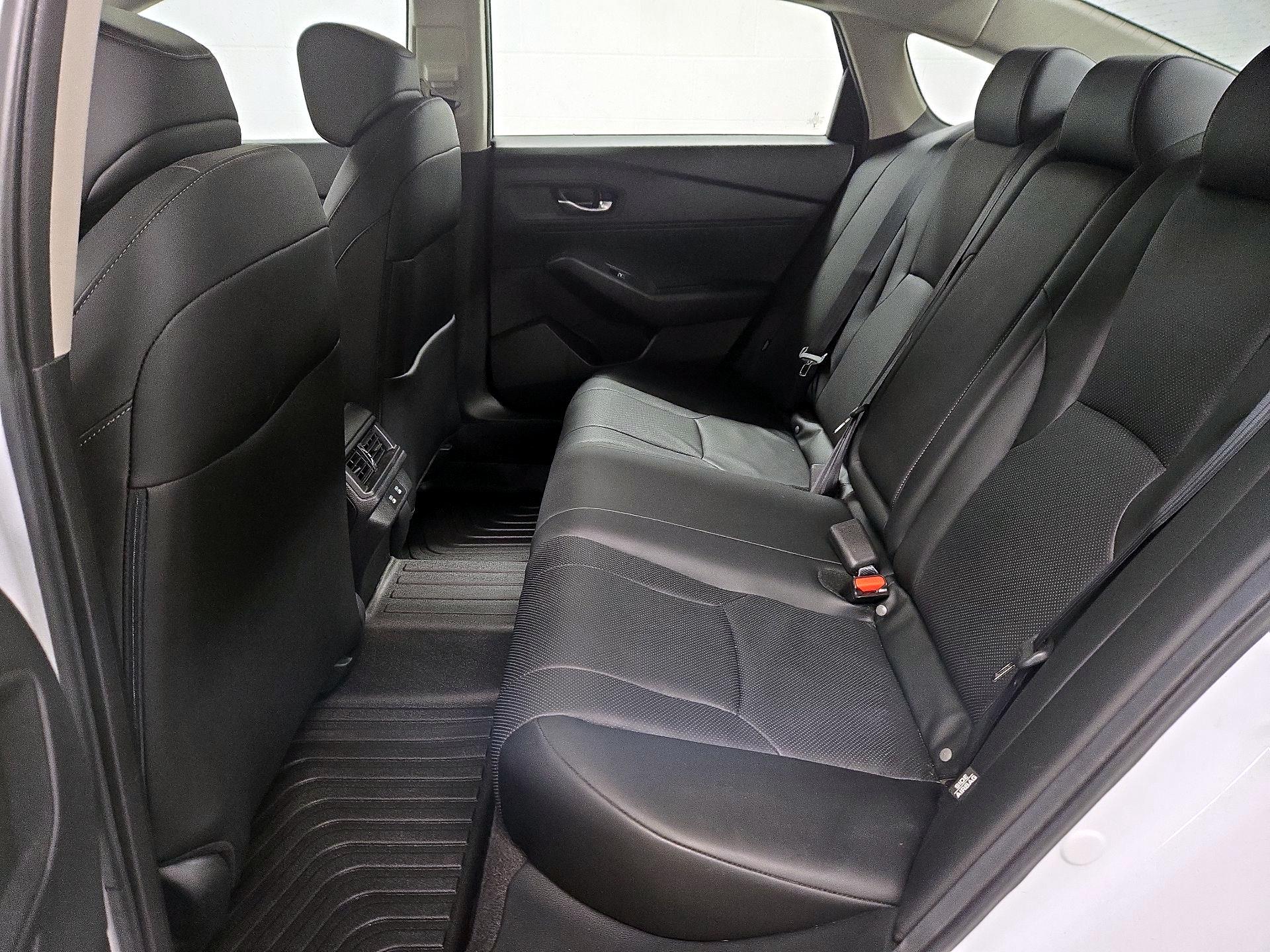 Thumbnail: 2024 Honda Accord - 20