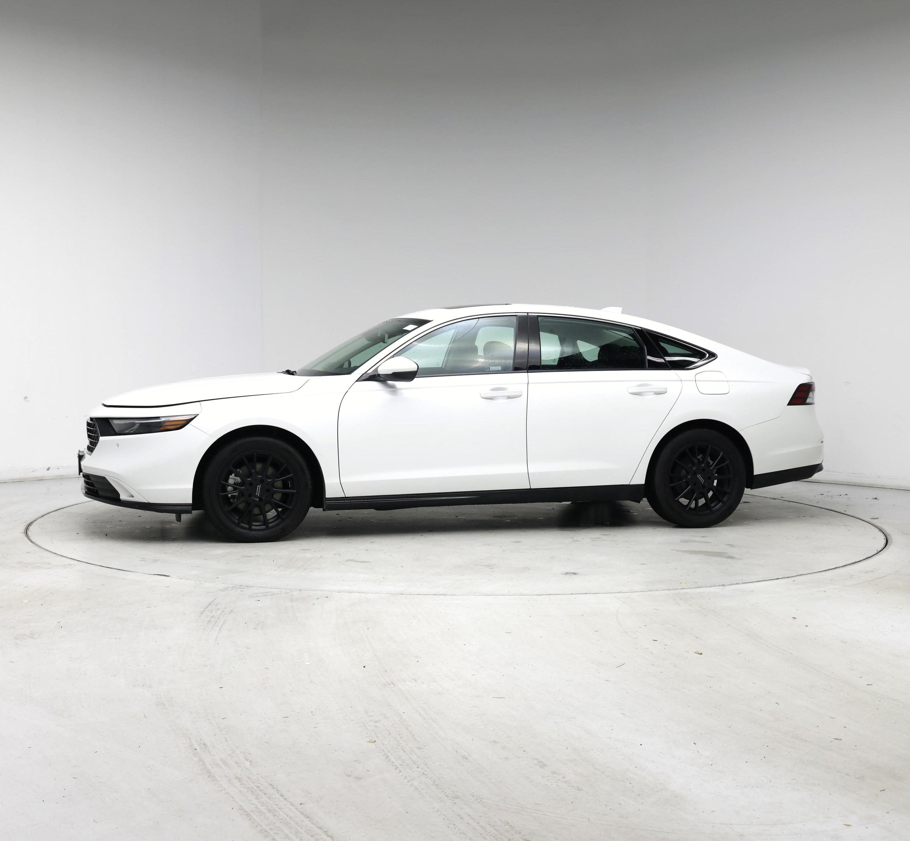 Thumbnail: 2024 Honda Accord - 3