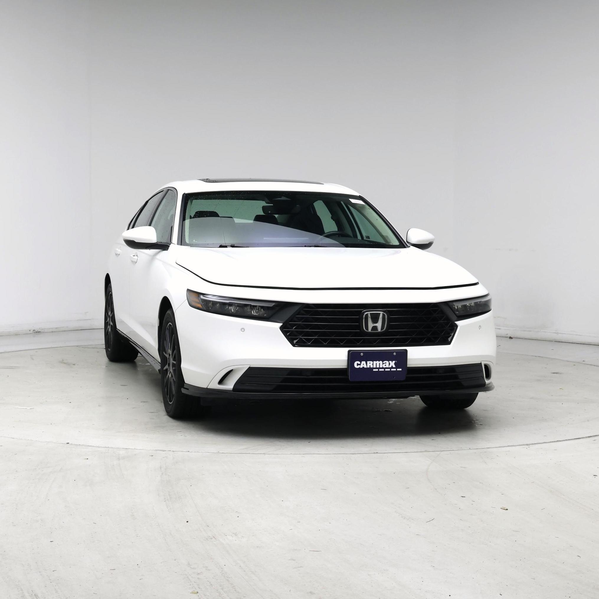 Thumbnail: 2024 Honda Accord - 5