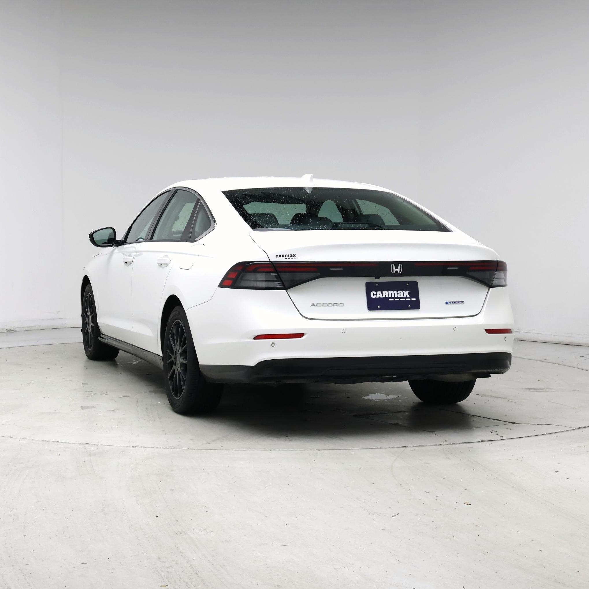 Thumbnail: 2024 Honda Accord - 6