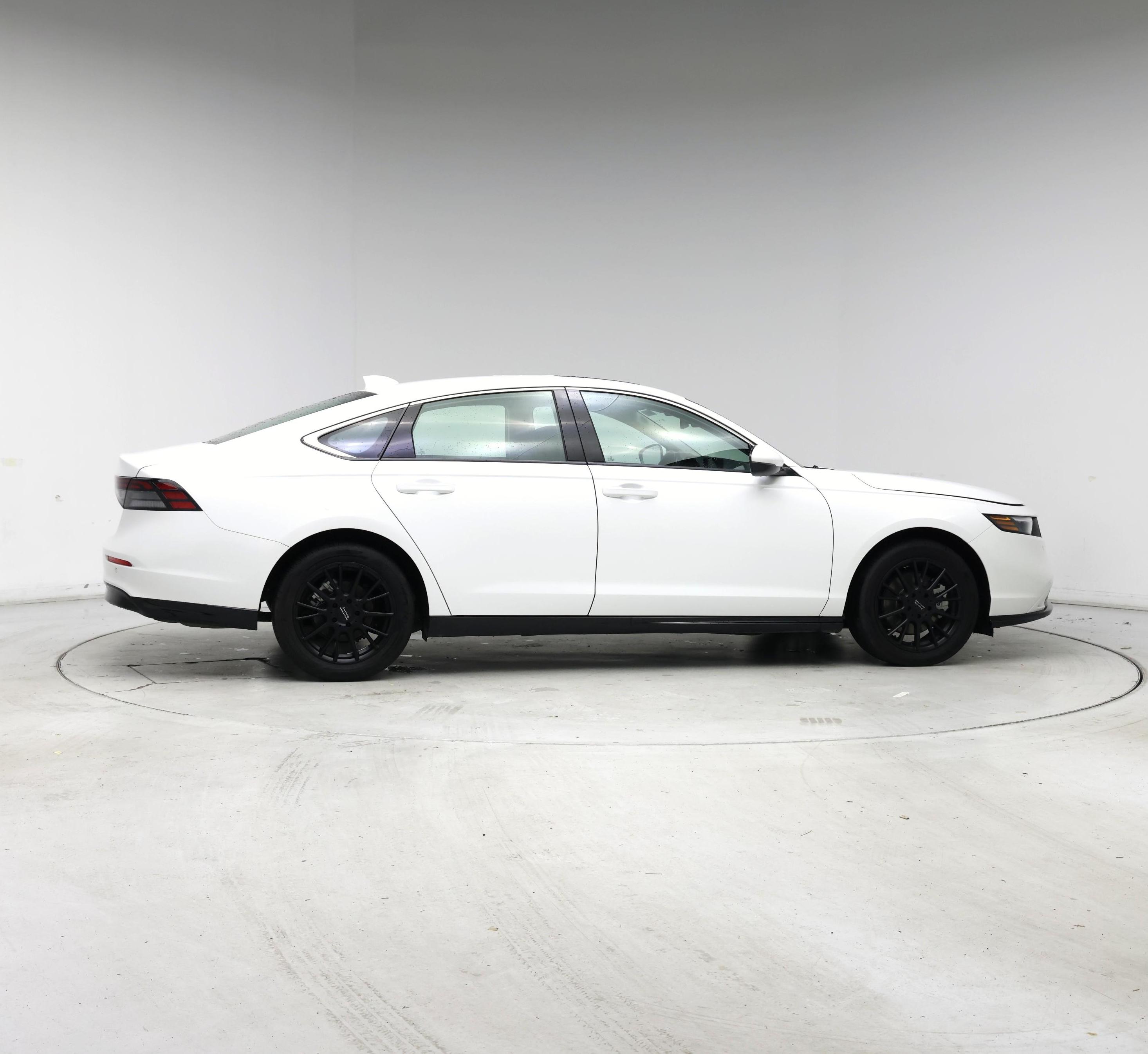 Thumbnail: 2024 Honda Accord - 7