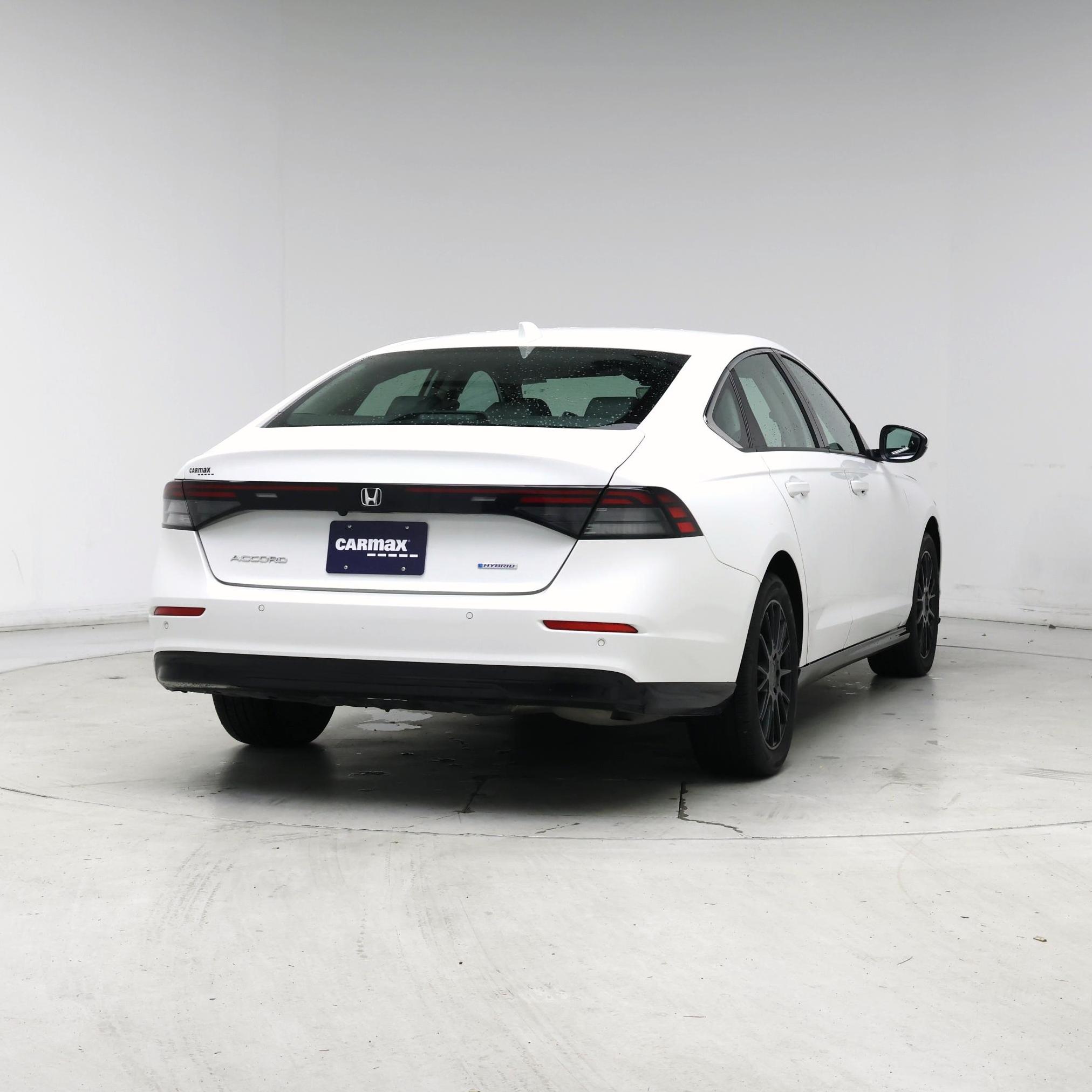 Thumbnail: 2024 Honda Accord - 8