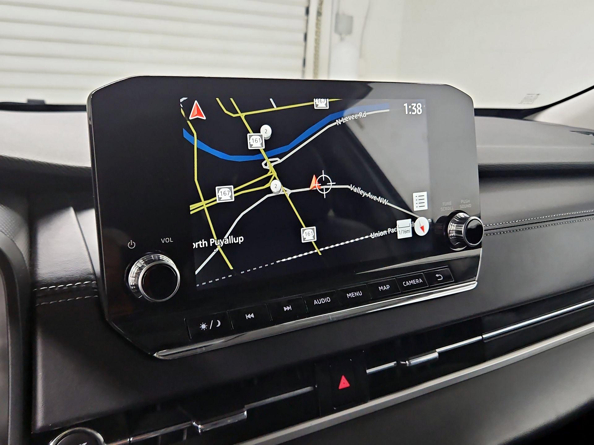 Thumbnail: 2024 Mitsubishi Outlander - 14