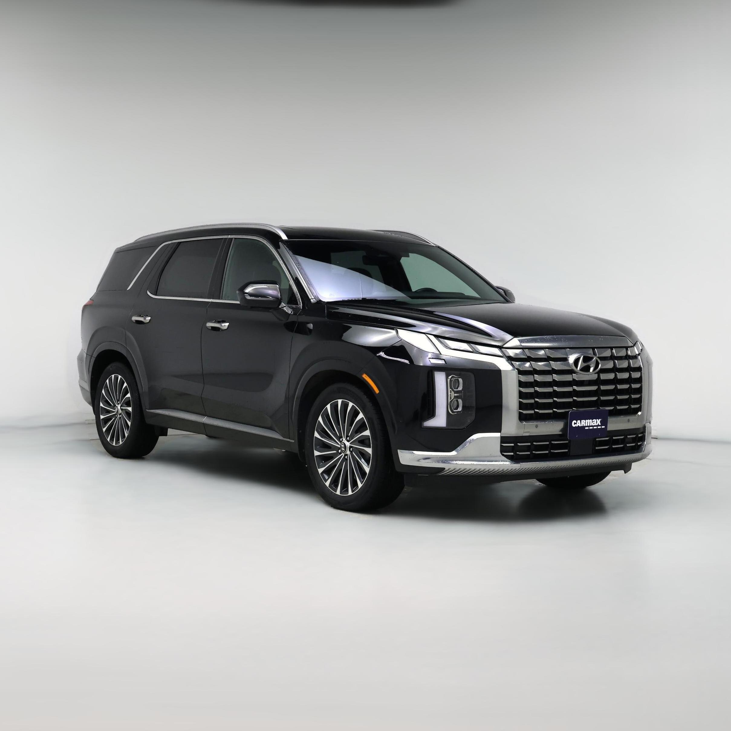 Thumbnail: 2023 Hyundai Palisade - 1