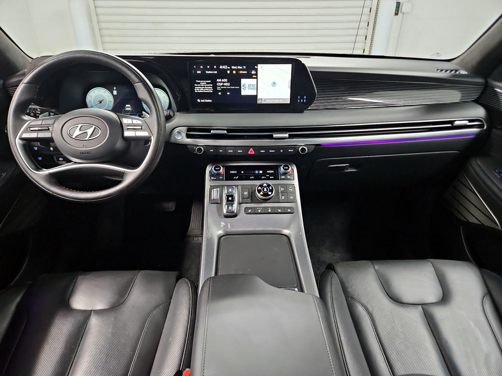 Thumbnail: 2023 Hyundai Palisade - 9