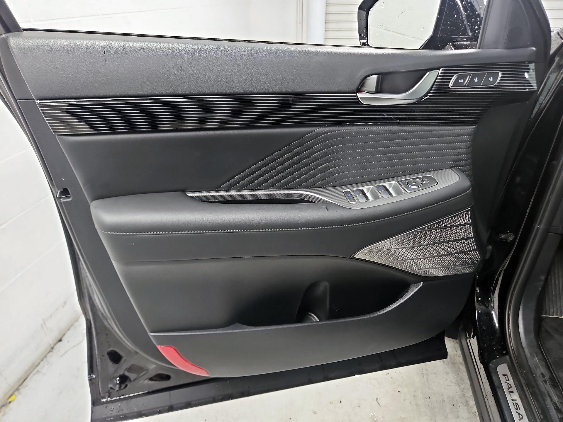 Thumbnail: 2023 Hyundai Palisade - 12