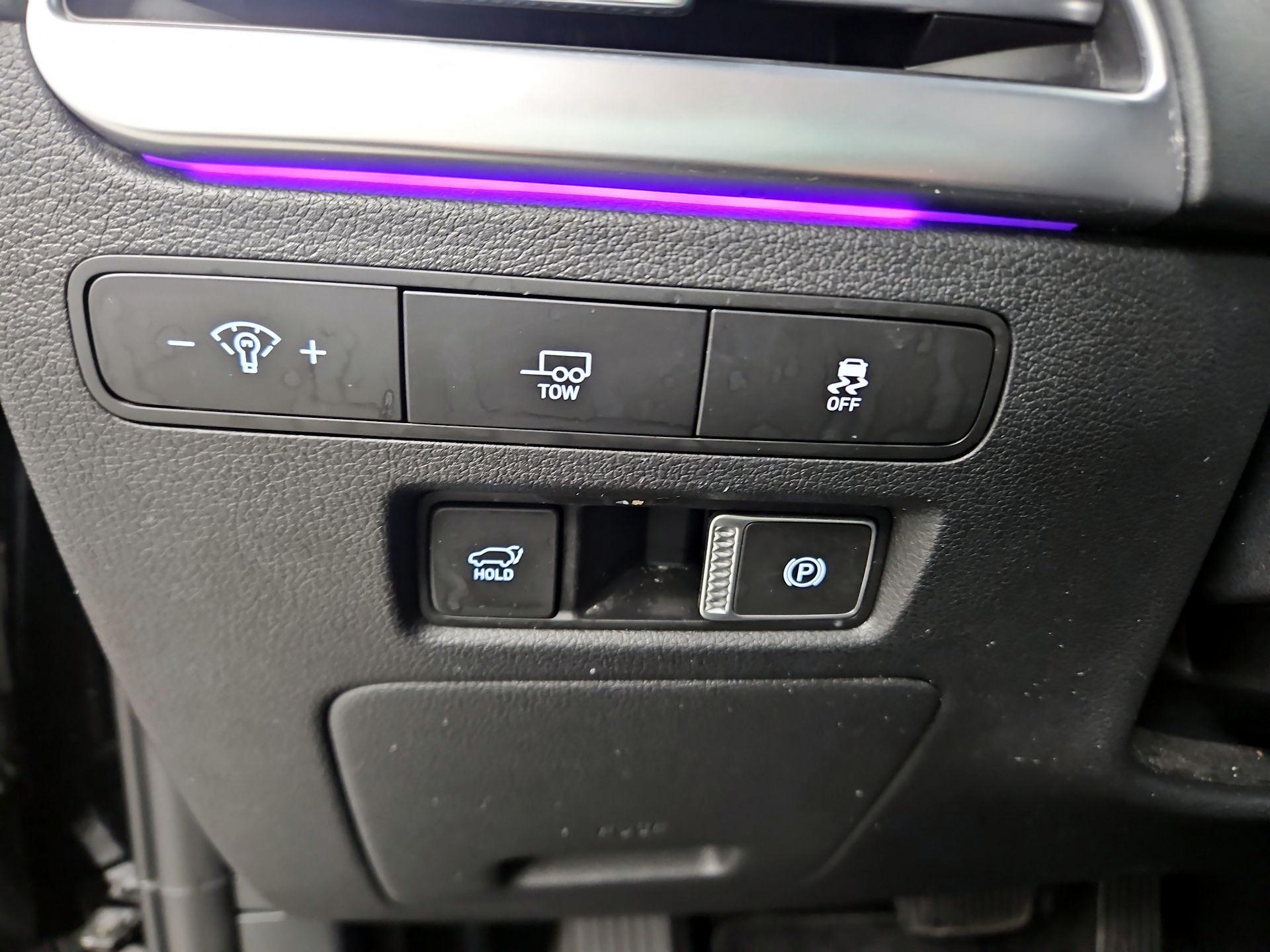 Thumbnail: 2023 Hyundai Palisade - 13