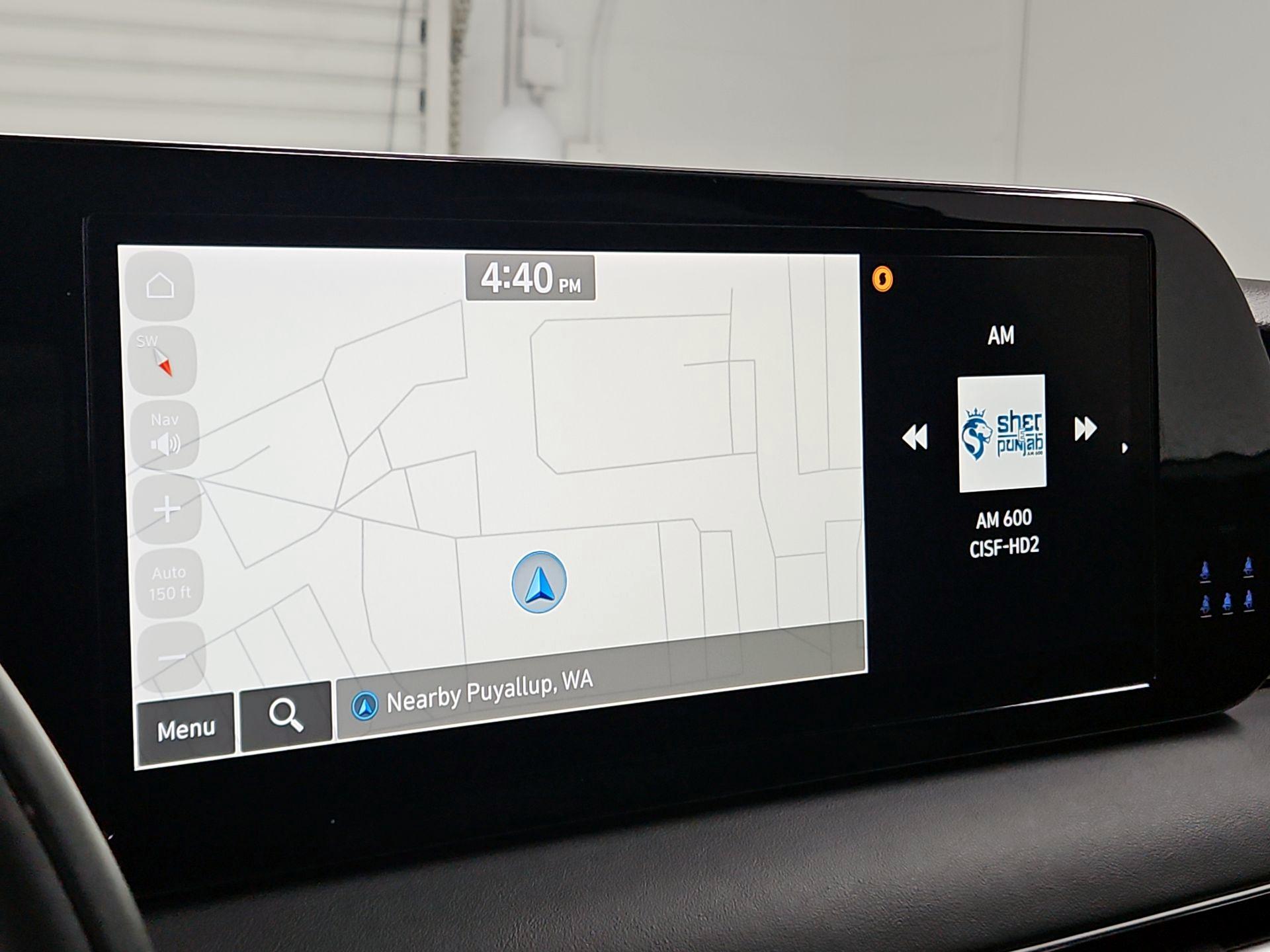 Thumbnail: 2023 Hyundai Palisade - 14