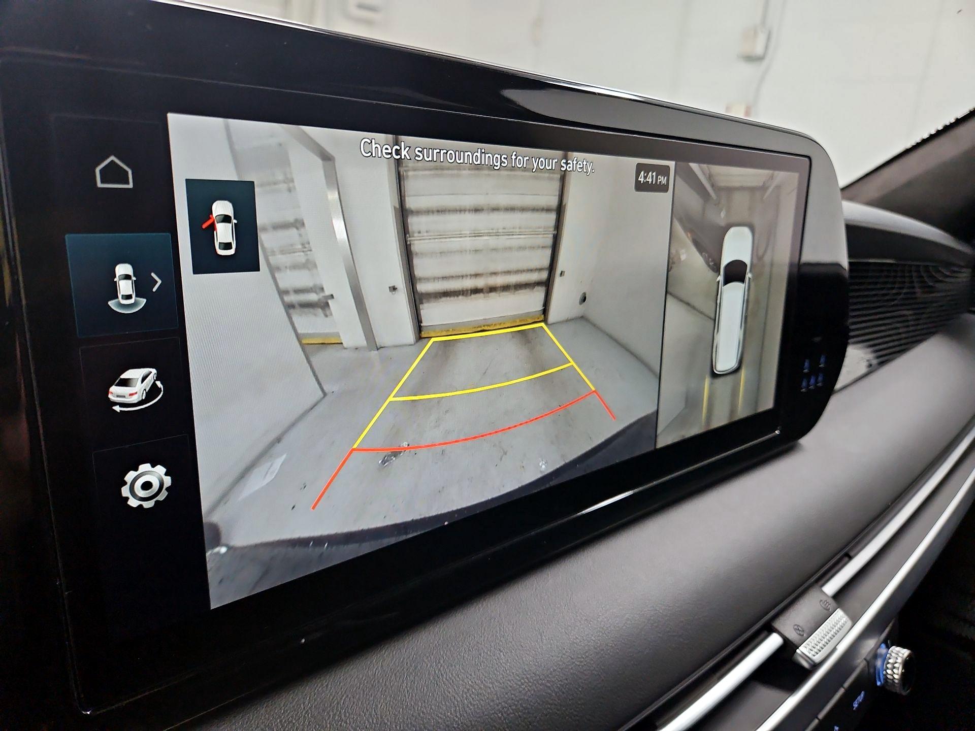 Thumbnail: 2023 Hyundai Palisade - 15