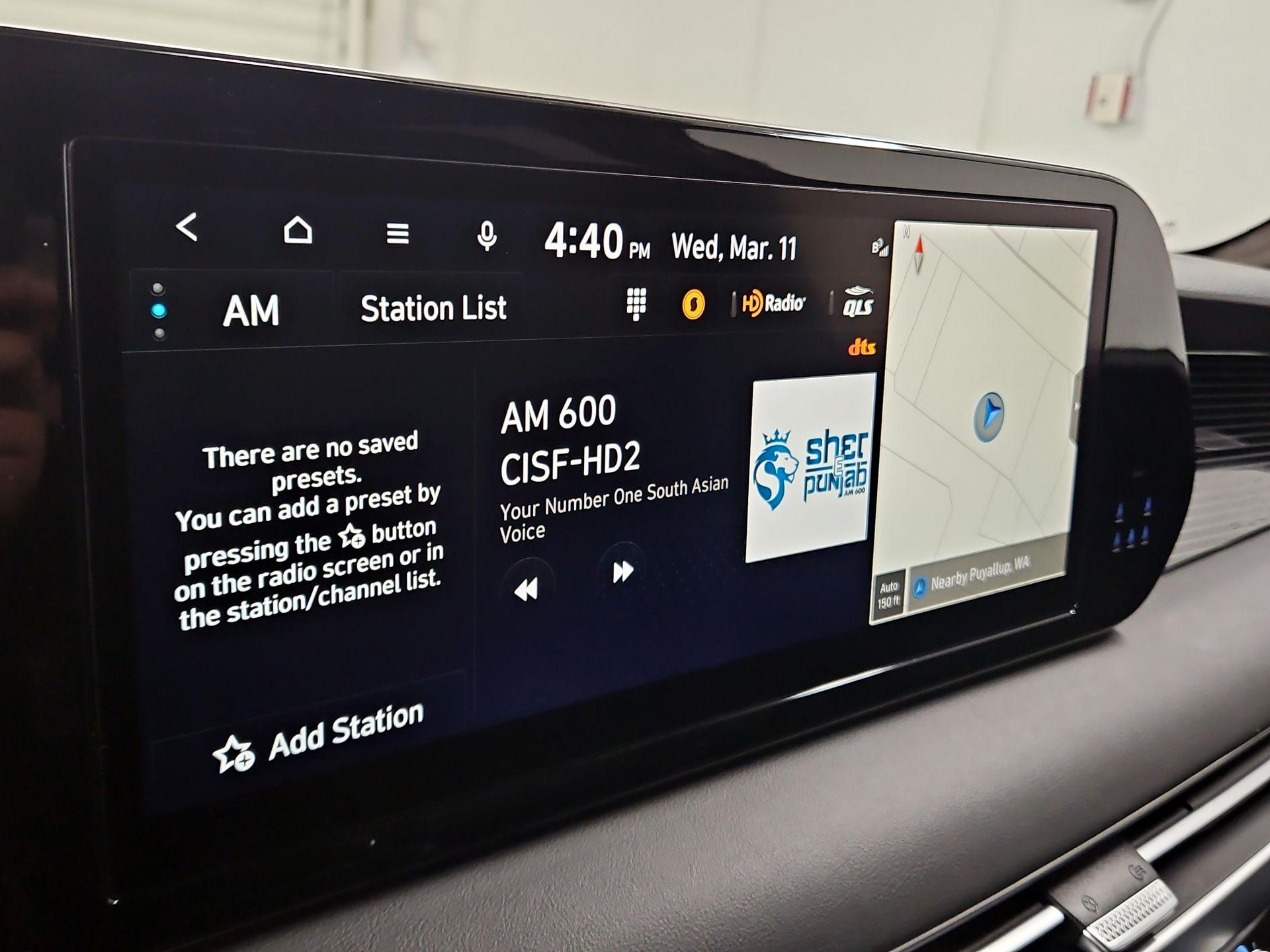 Thumbnail: 2023 Hyundai Palisade - 16