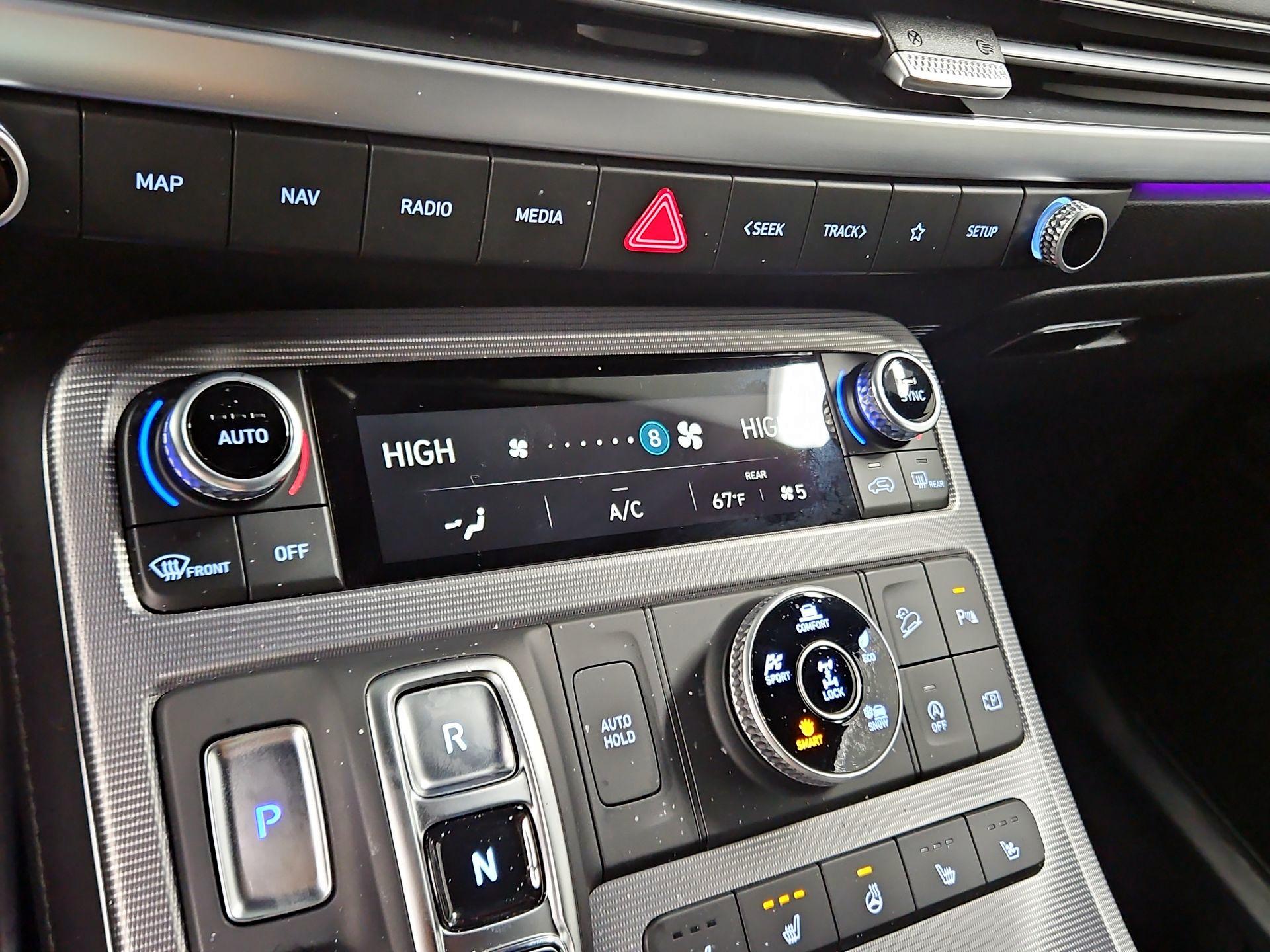 Thumbnail: 2023 Hyundai Palisade - 17