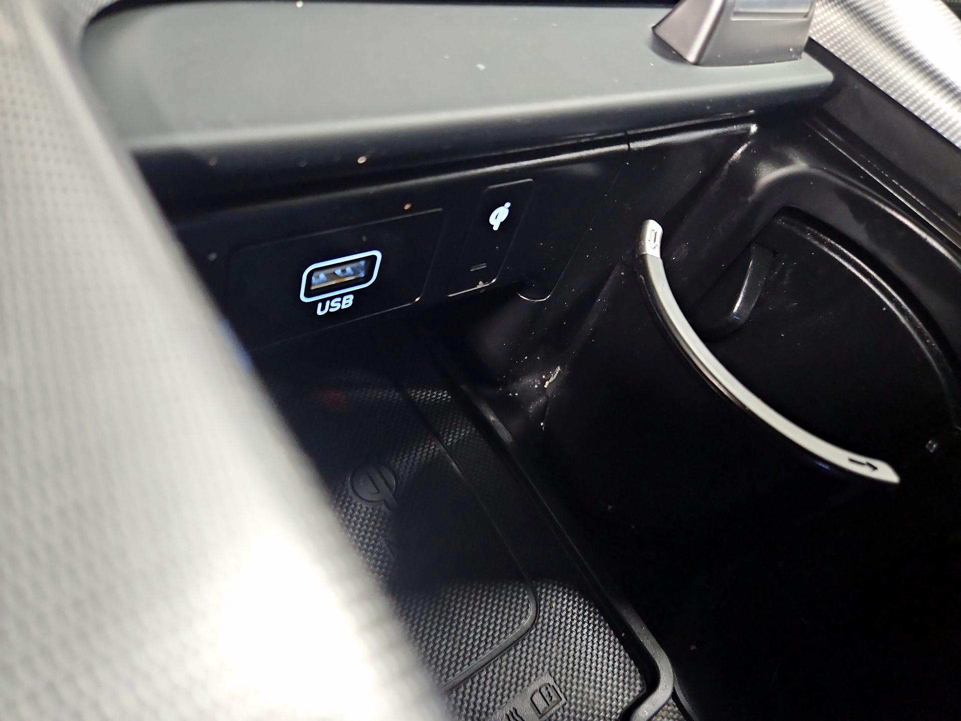 Thumbnail: 2023 Hyundai Palisade - 19