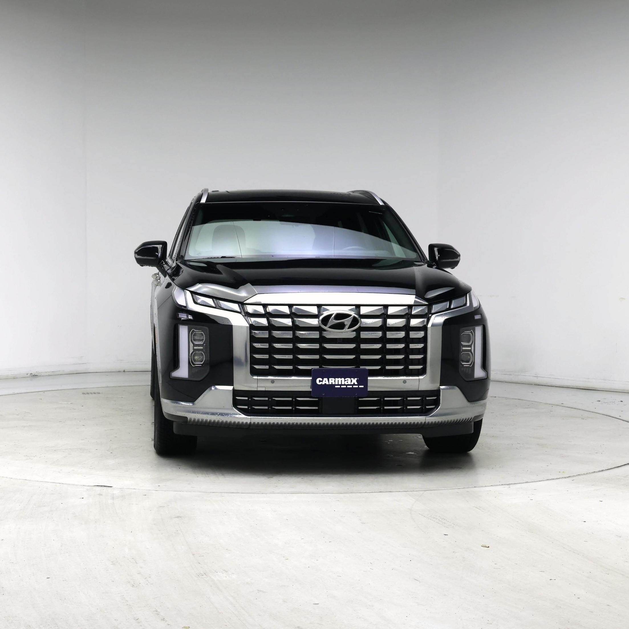 Thumbnail: 2023 Hyundai Palisade - 5