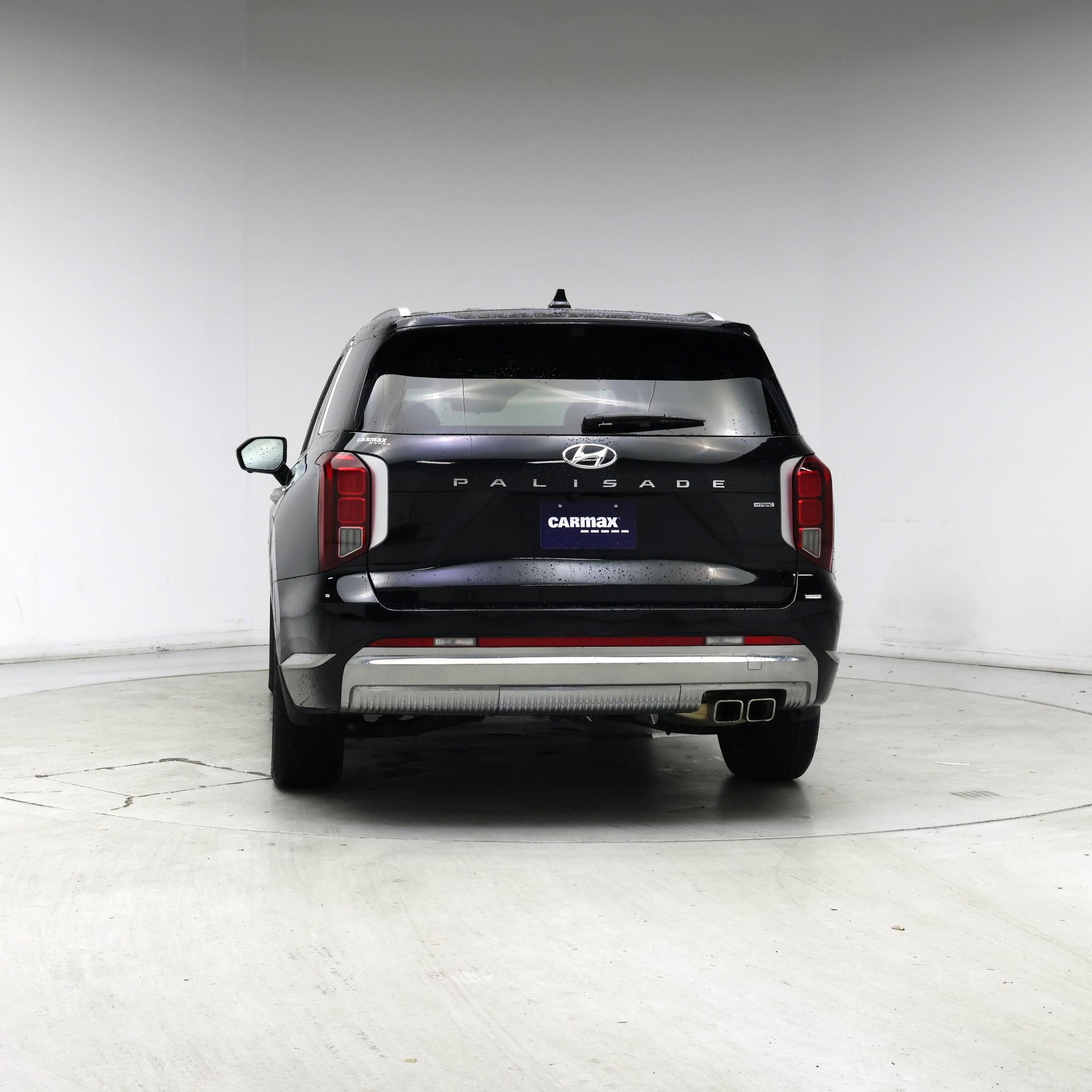 Thumbnail: 2023 Hyundai Palisade - 6