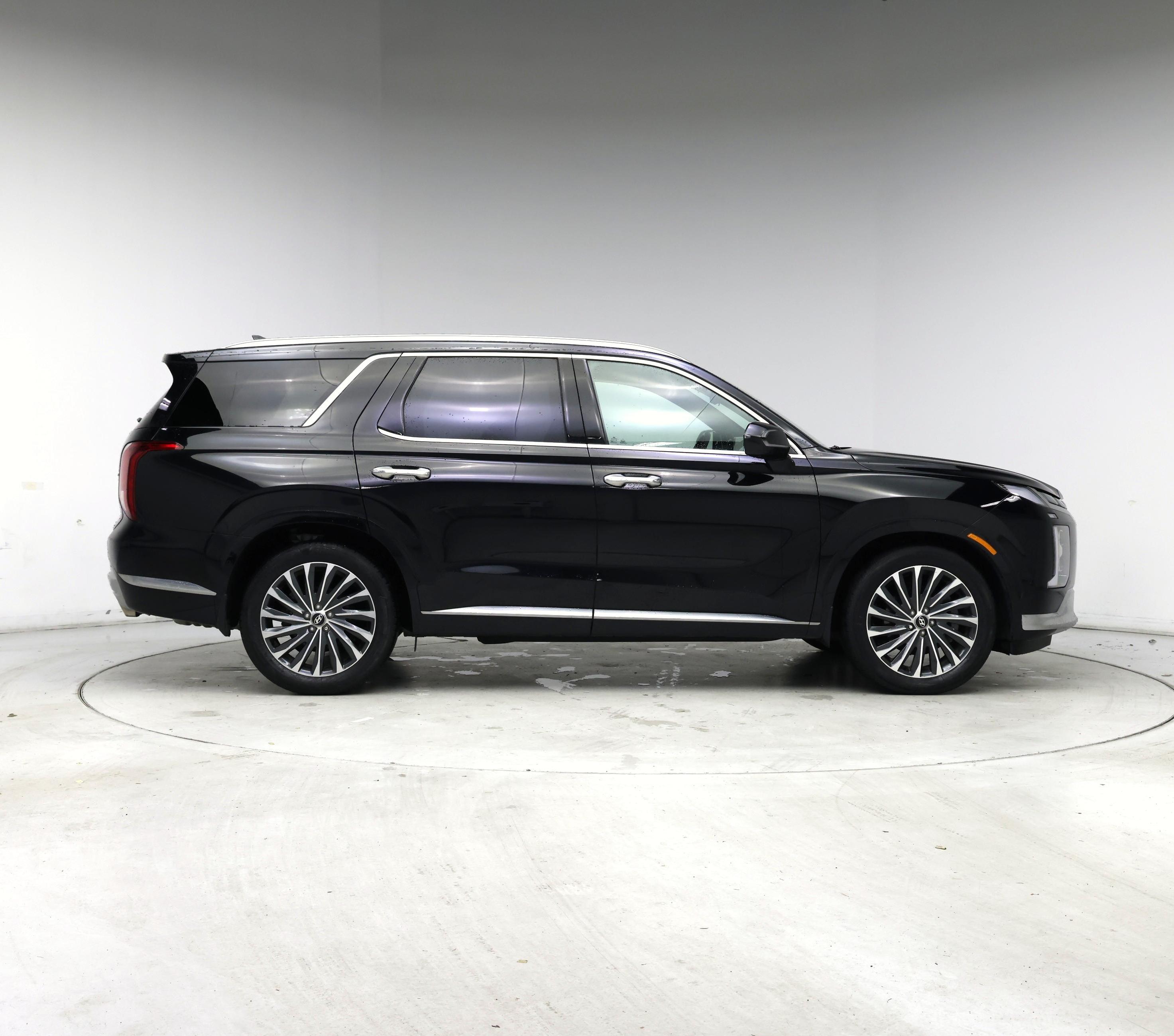 Thumbnail: 2023 Hyundai Palisade - 7