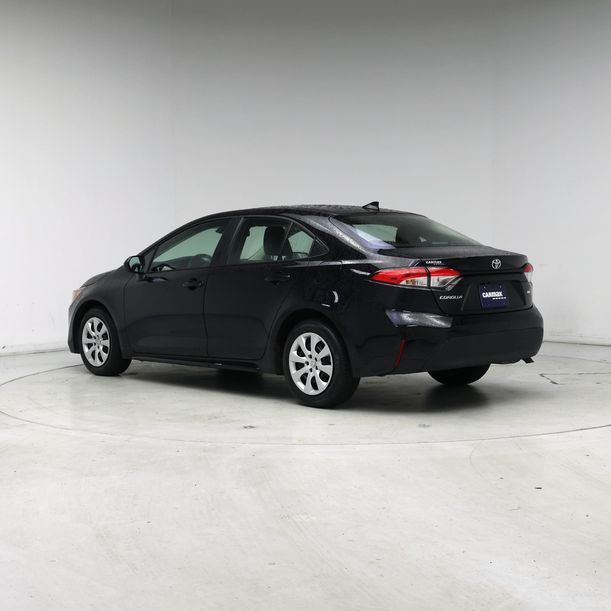 Thumbnail: 2025 Toyota Corolla - 2