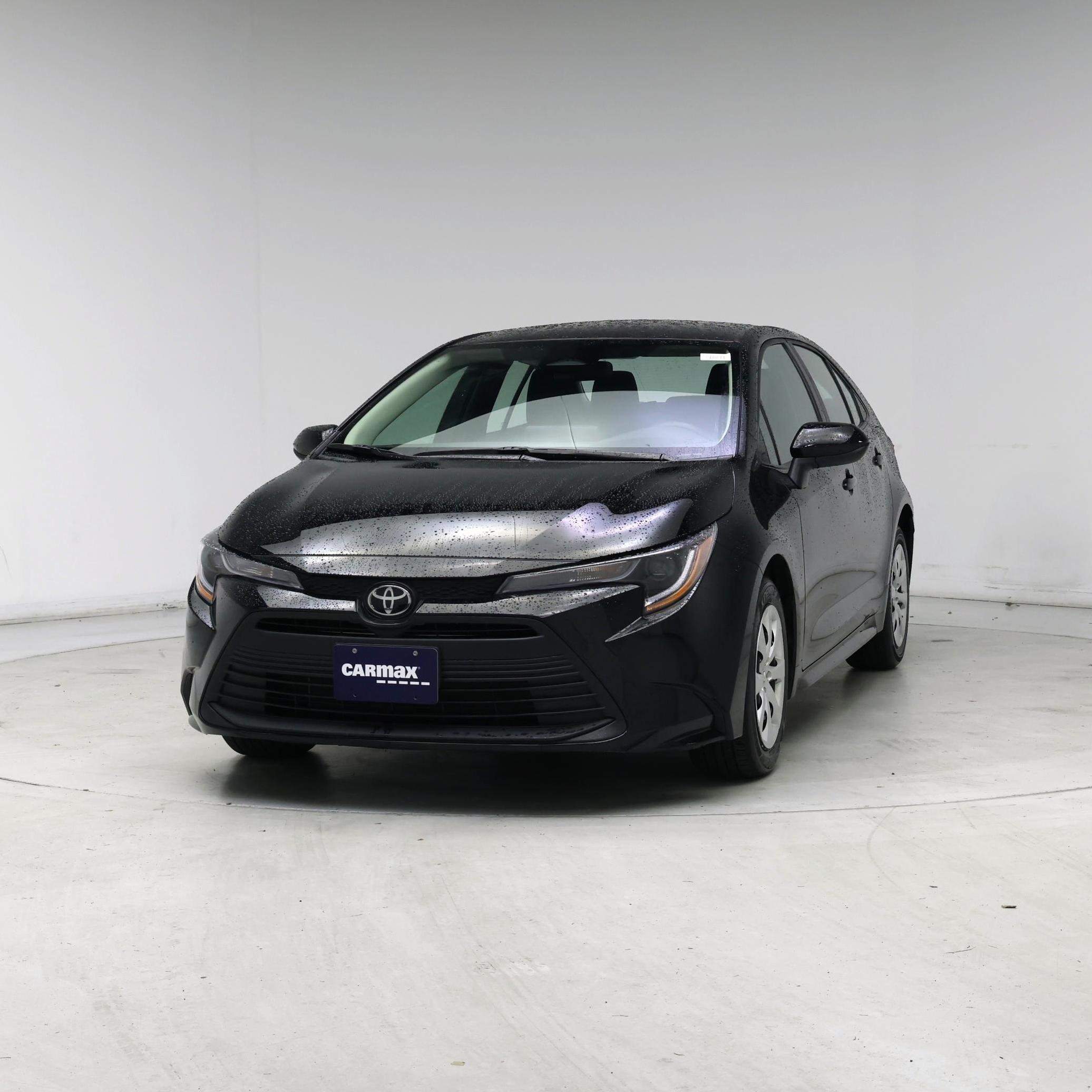 Thumbnail: 2025 Toyota Corolla - 4