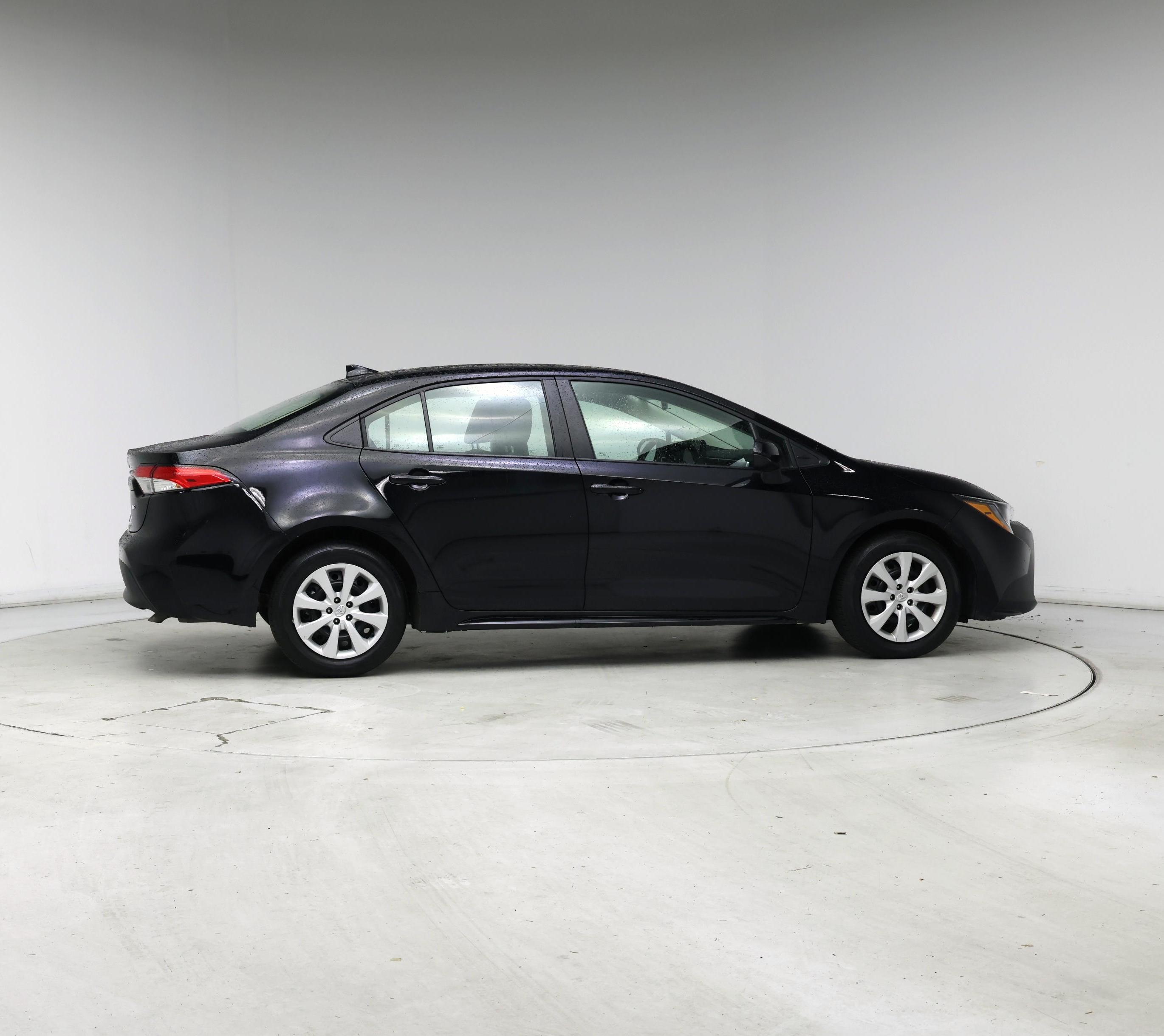 Thumbnail: 2025 Toyota Corolla - 7