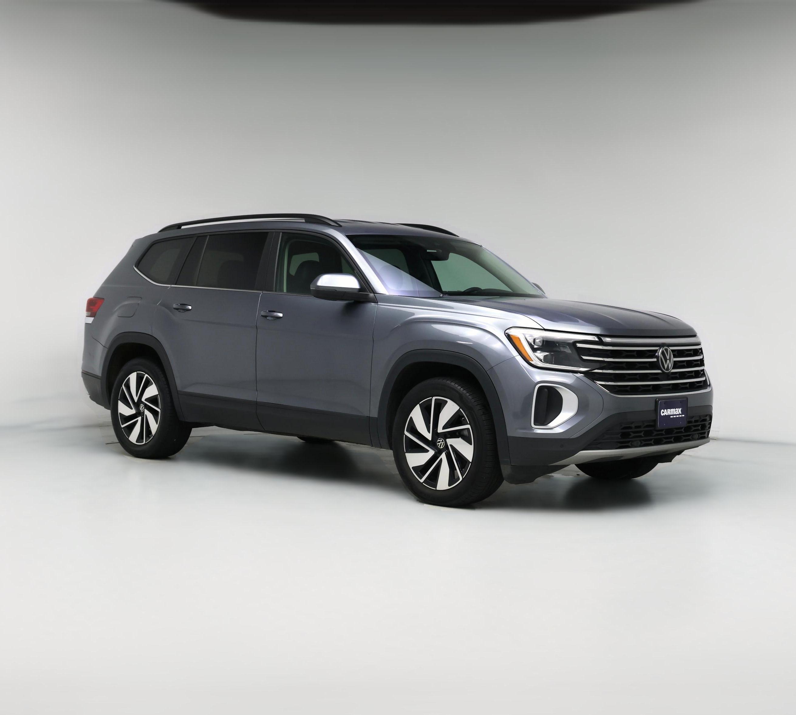 Thumbnail: 2024 Volkswagen Atlas - 1