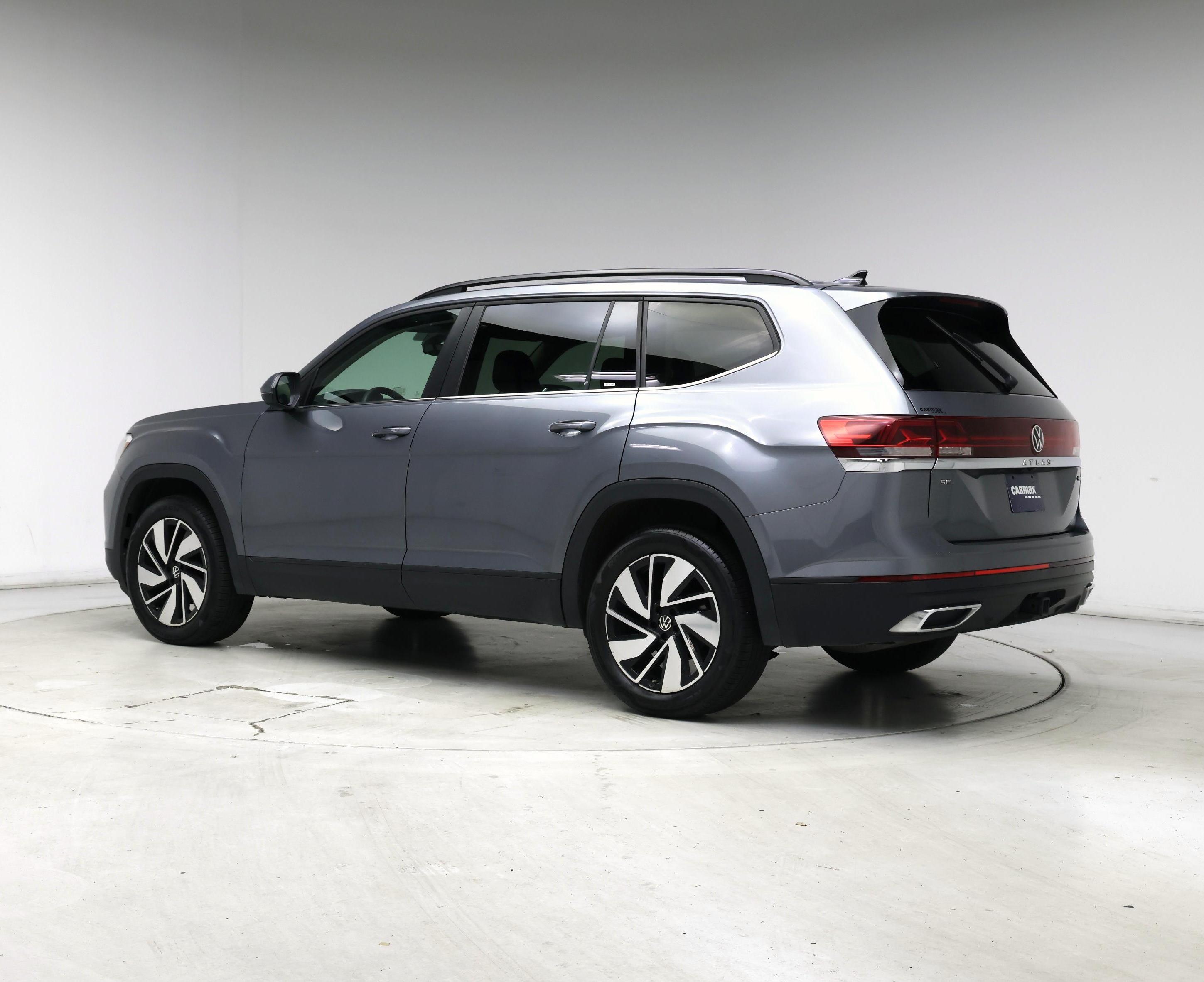 Thumbnail: 2024 Volkswagen Atlas - 2