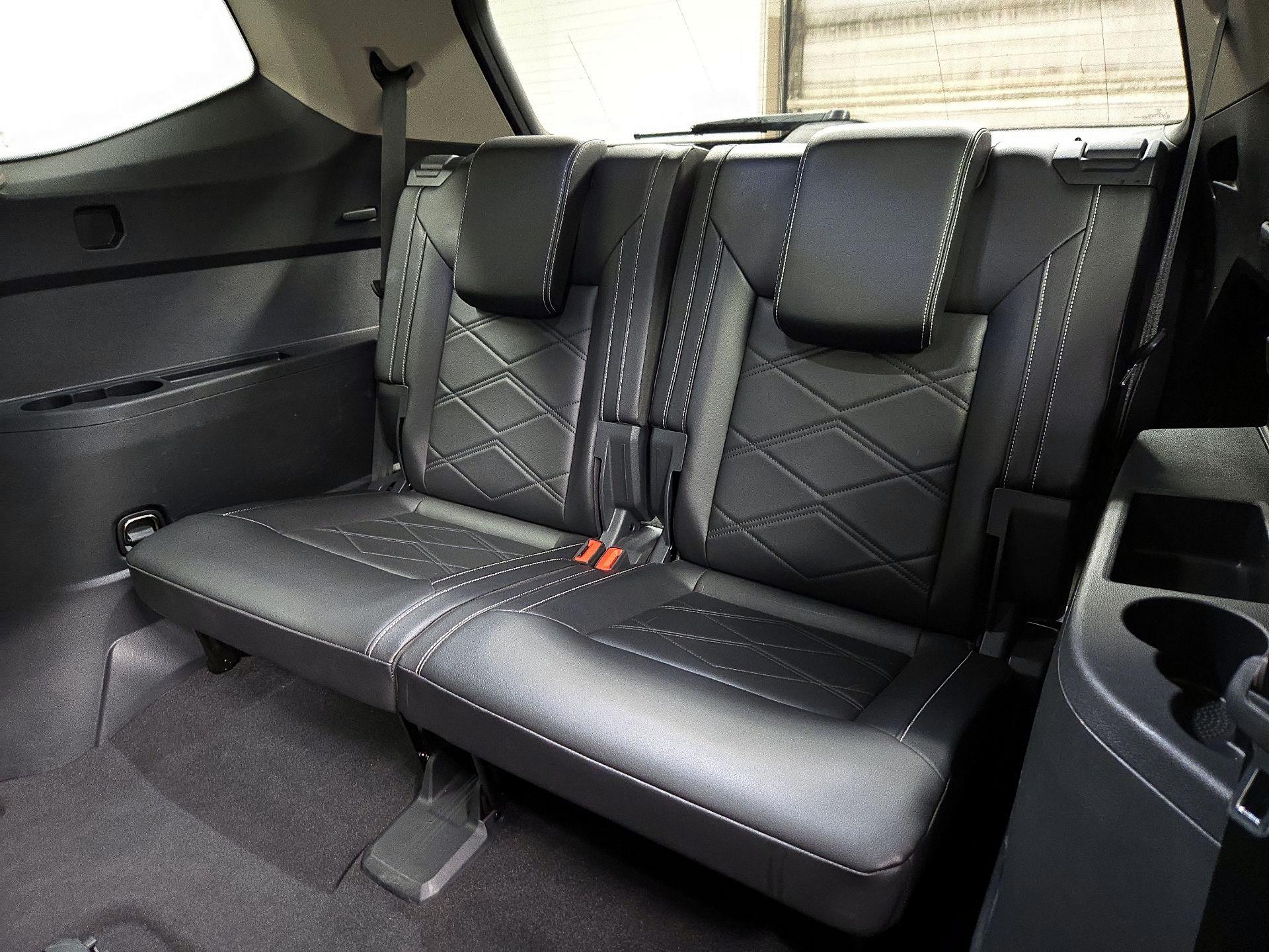 Thumbnail: 2024 Volkswagen Atlas - 19