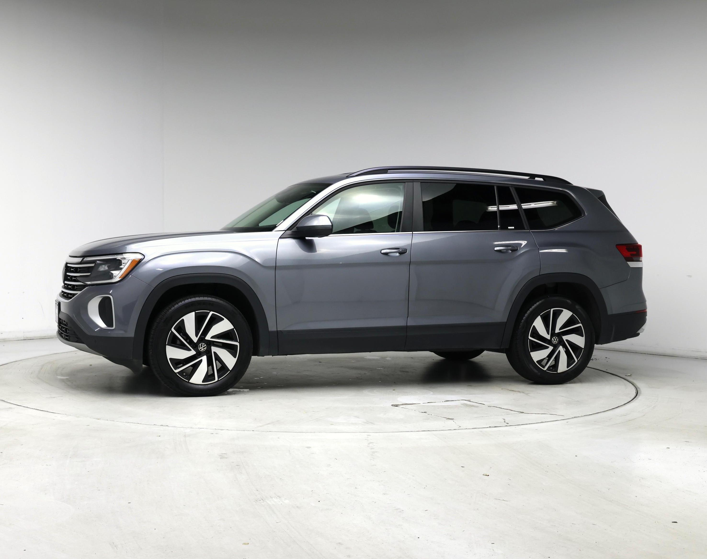Thumbnail: 2024 Volkswagen Atlas - 3