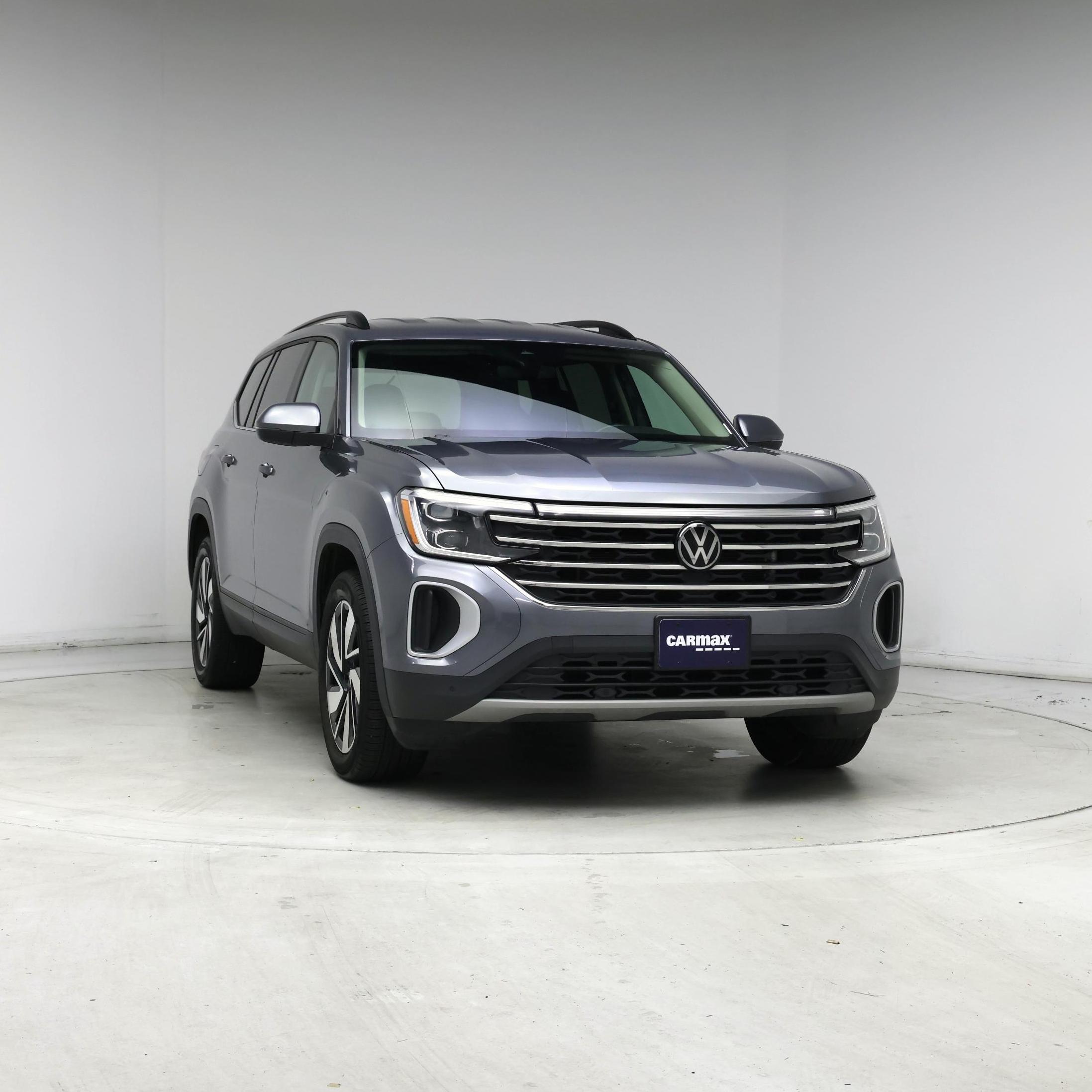 Thumbnail: 2024 Volkswagen Atlas - 5