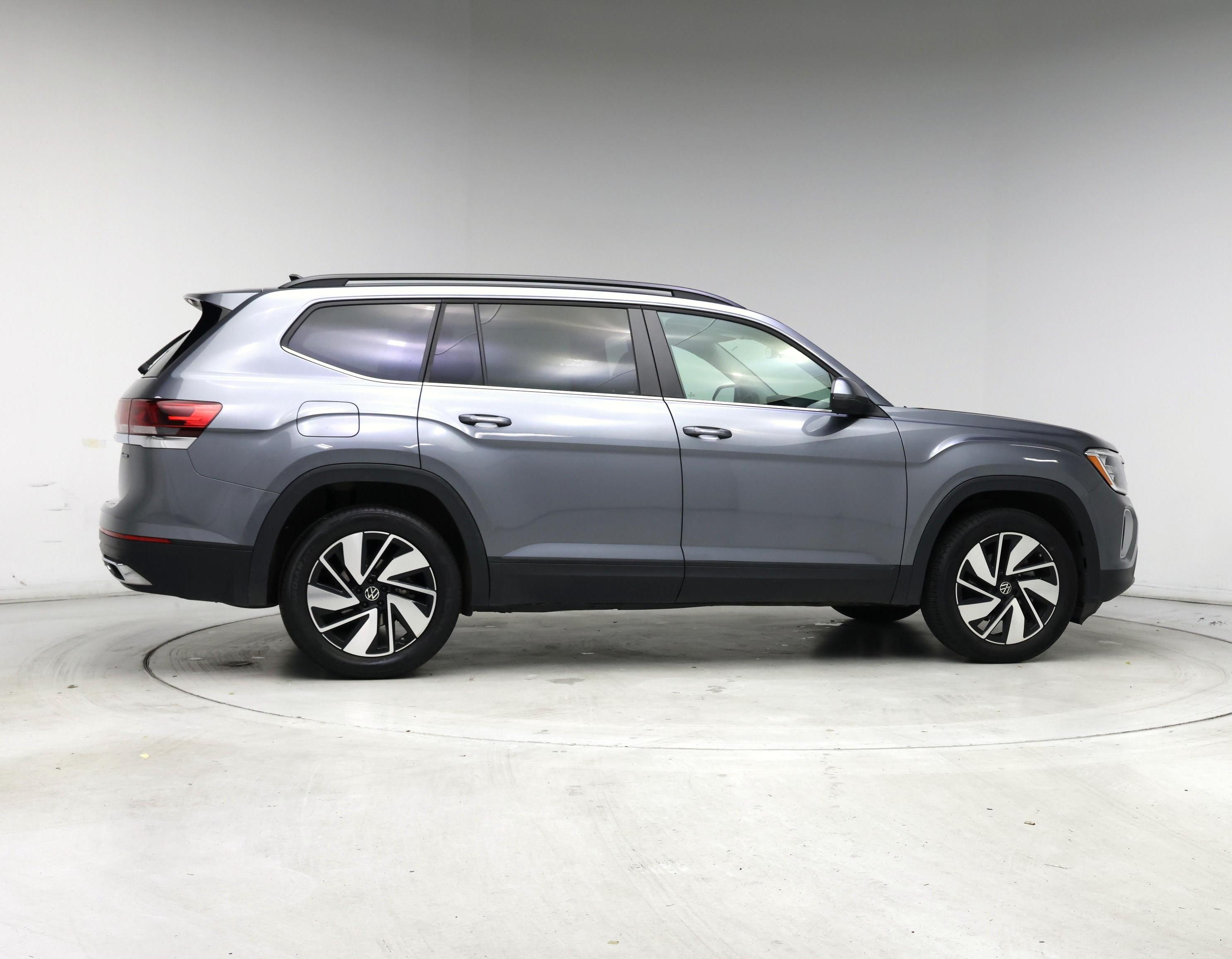 Thumbnail: 2024 Volkswagen Atlas - 7