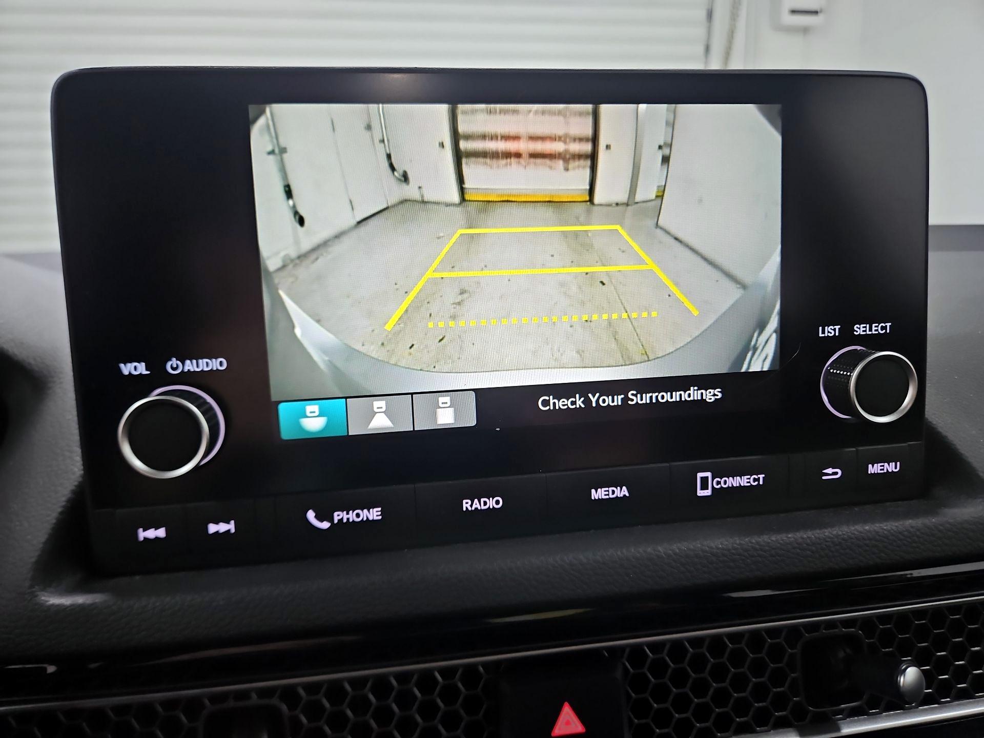 Thumbnail: 2024 Honda Civic - 14