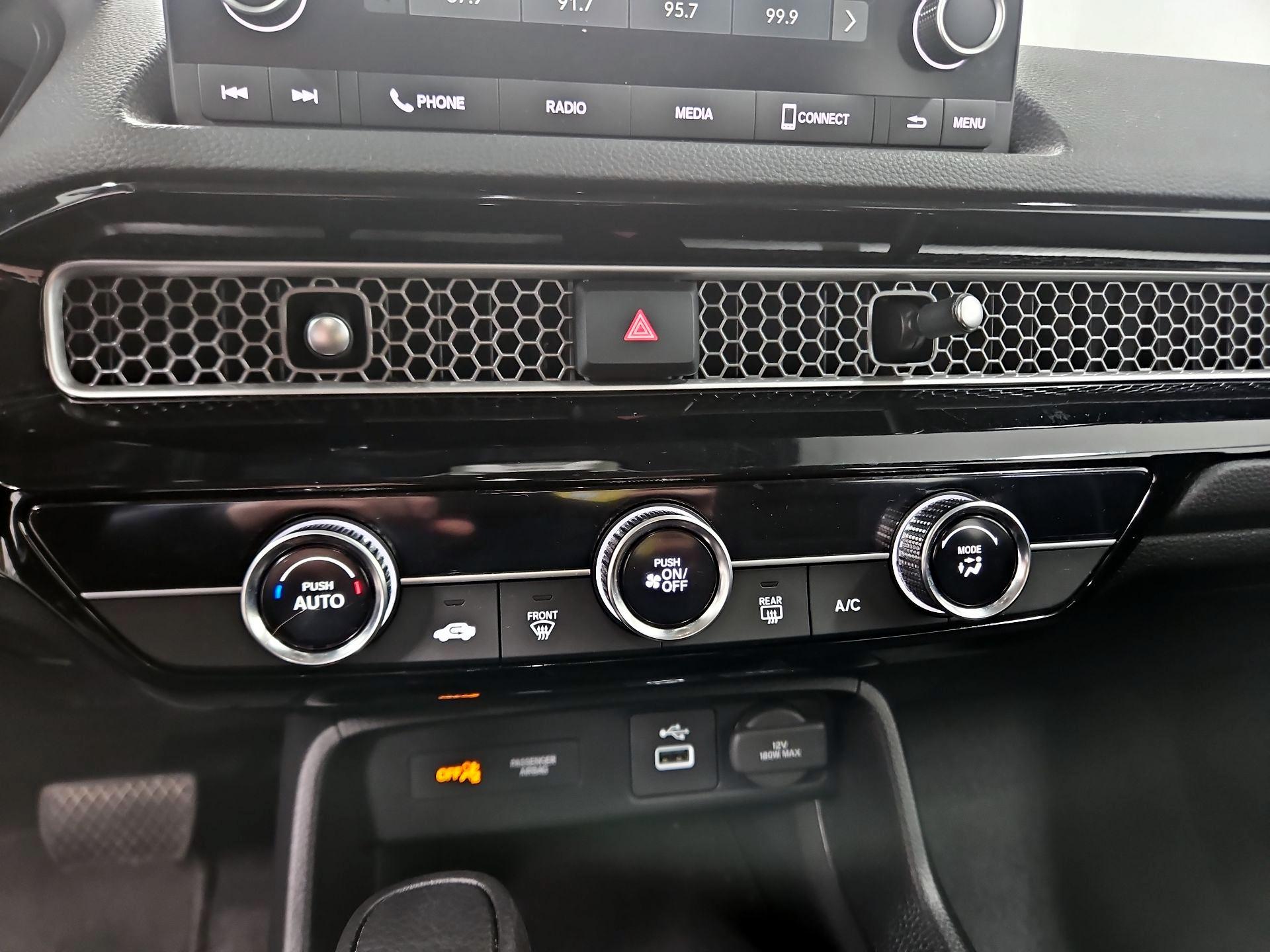 Thumbnail: 2024 Honda Civic - 16