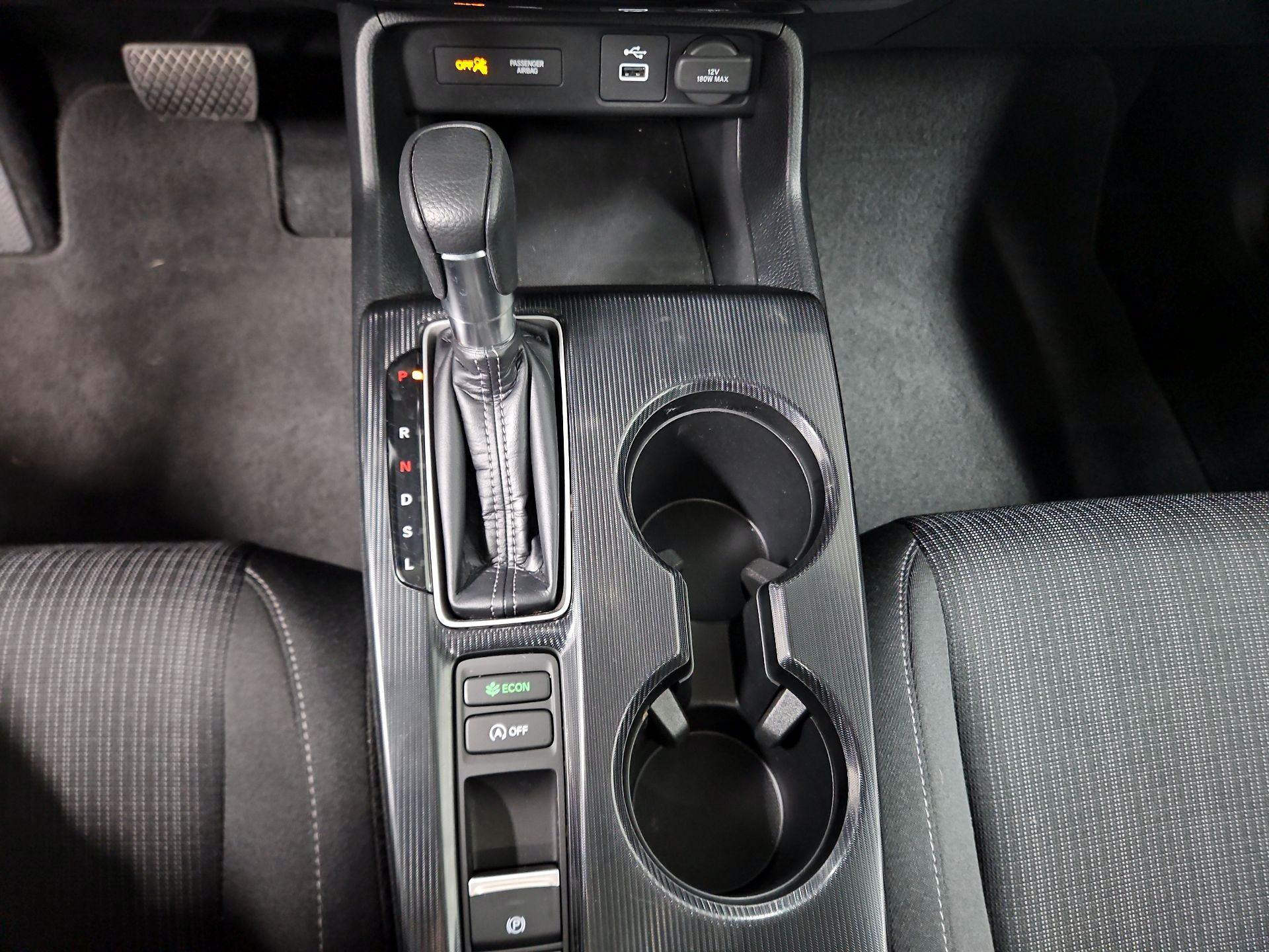 Thumbnail: 2024 Honda Civic - 17