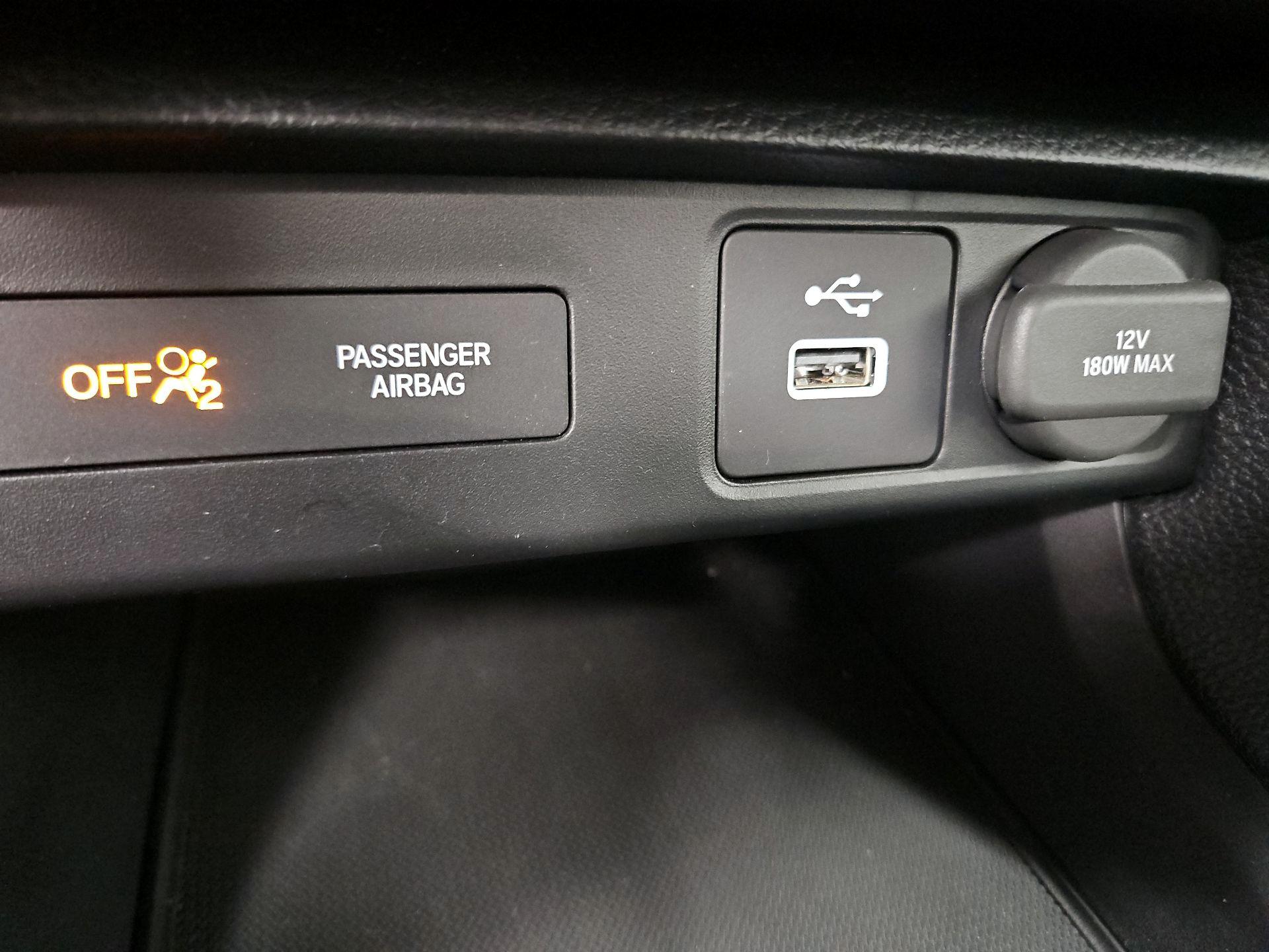 Thumbnail: 2024 Honda Civic - 18