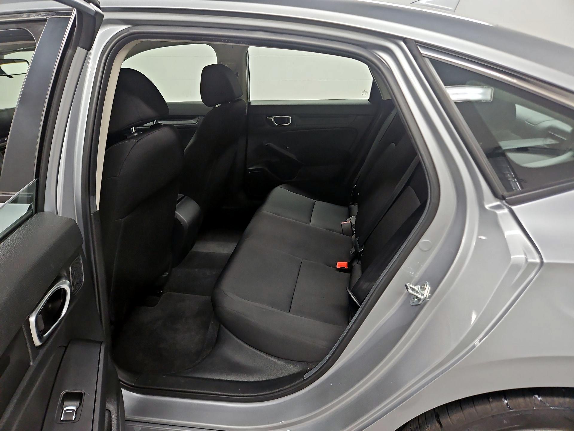 Thumbnail: 2024 Honda Civic - 19