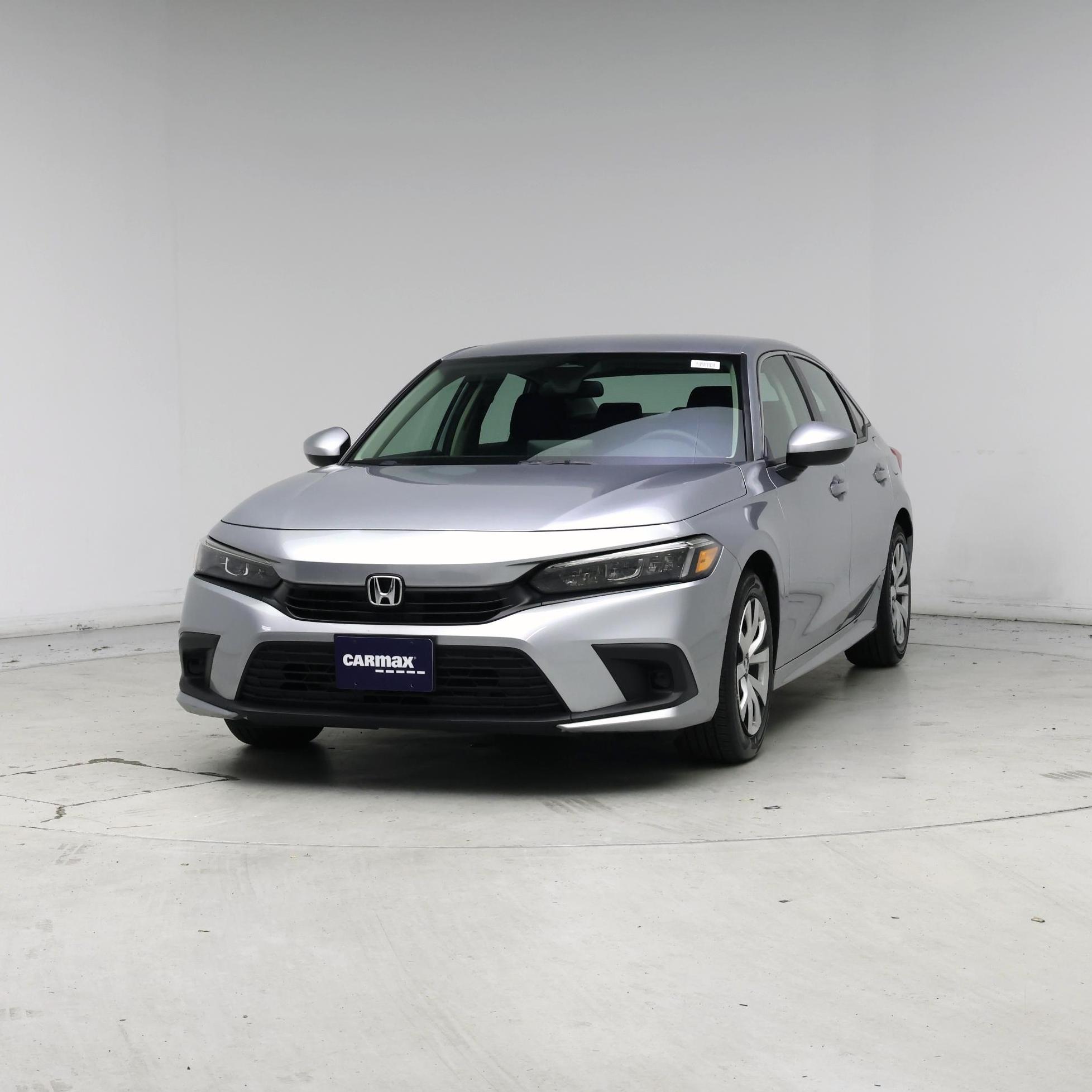 Thumbnail: 2024 Honda Civic - 4