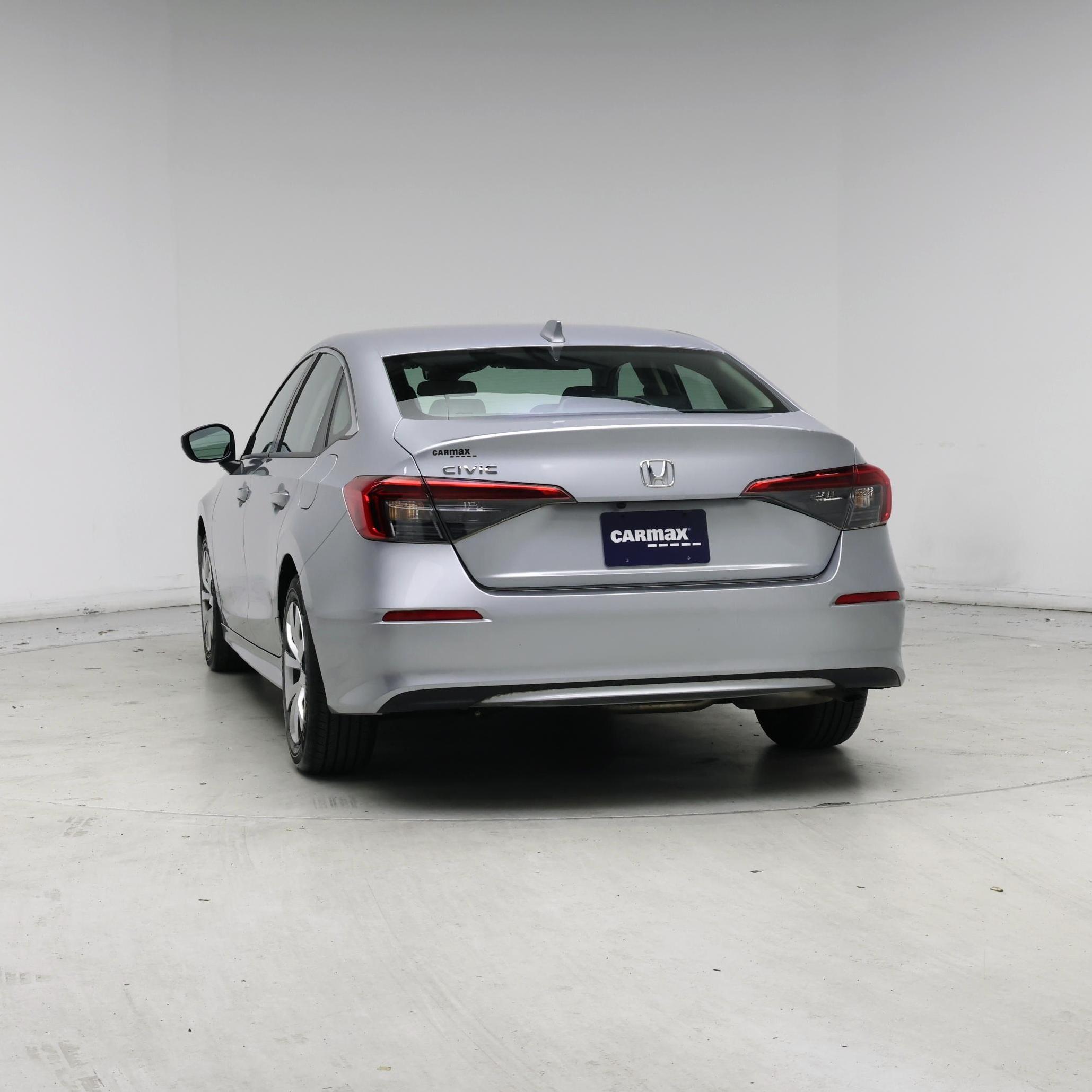 Thumbnail: 2024 Honda Civic - 6