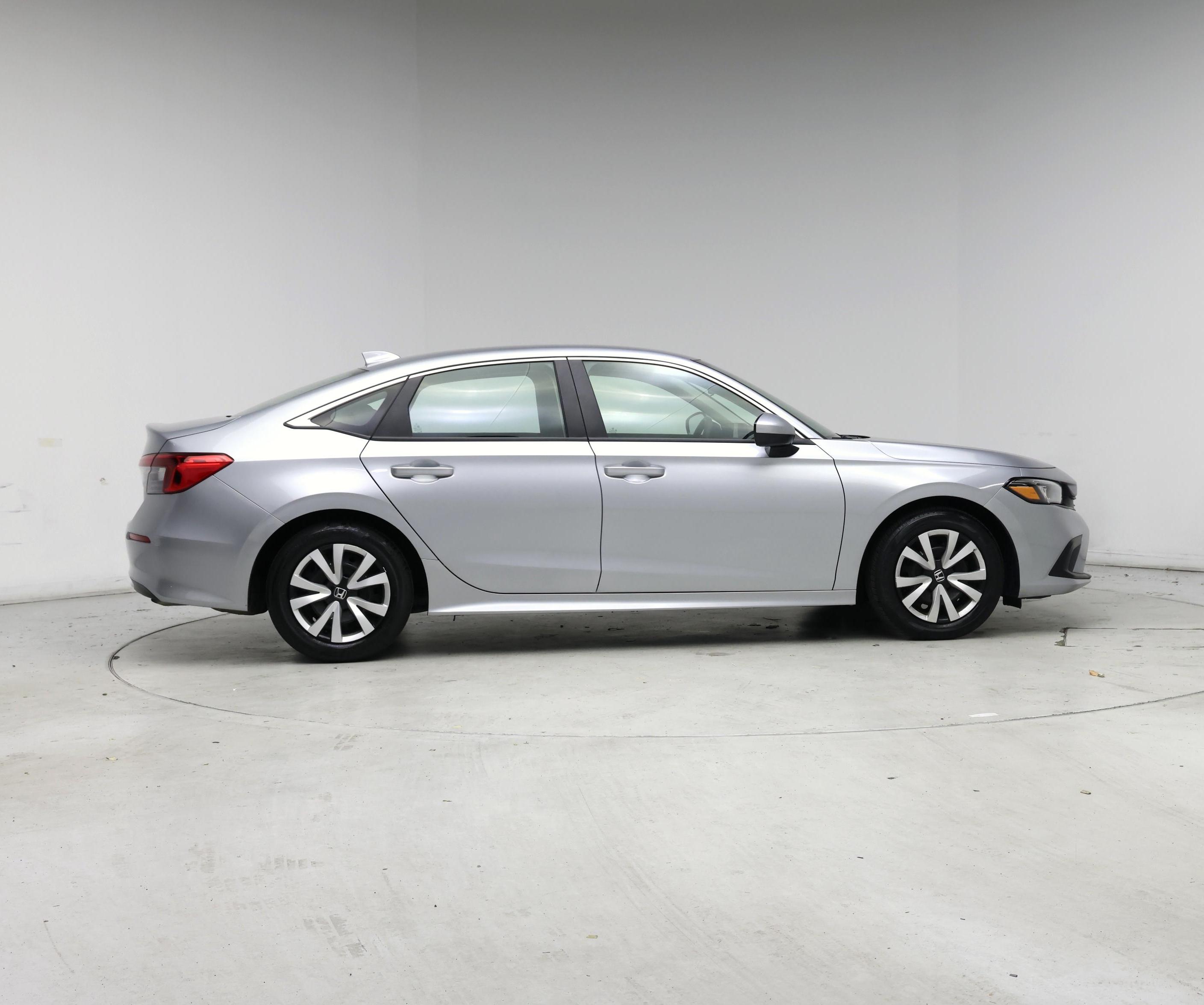 Thumbnail: 2024 Honda Civic - 7