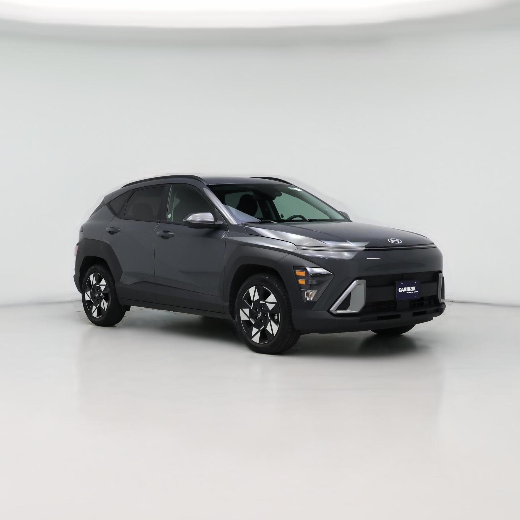 Thumbnail: 2025 Hyundai Kona - 1