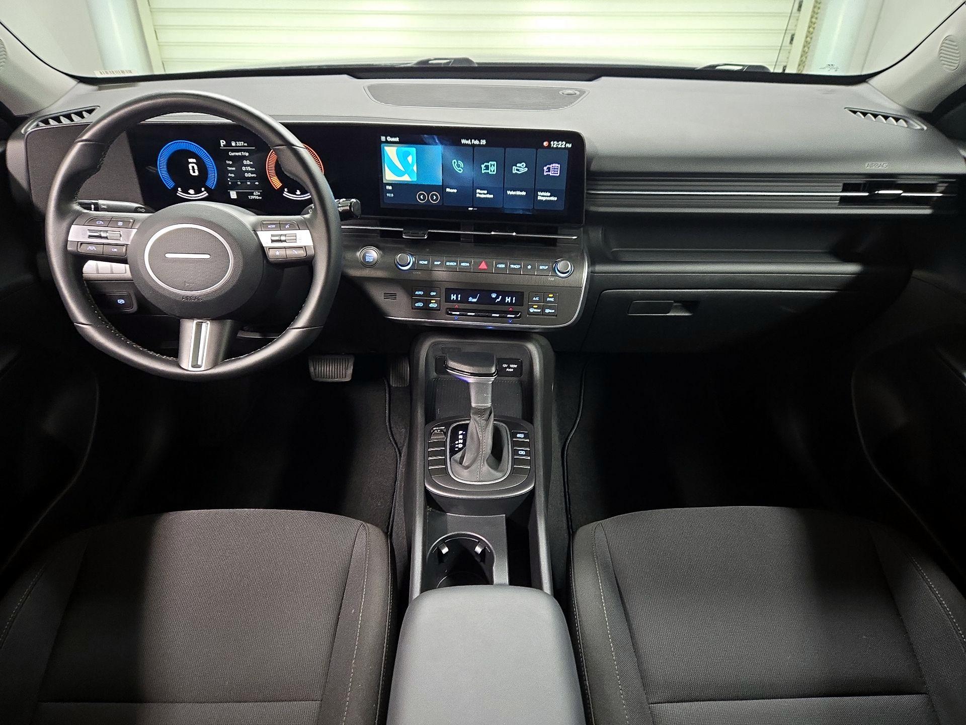 Thumbnail: 2025 Hyundai Kona - 9