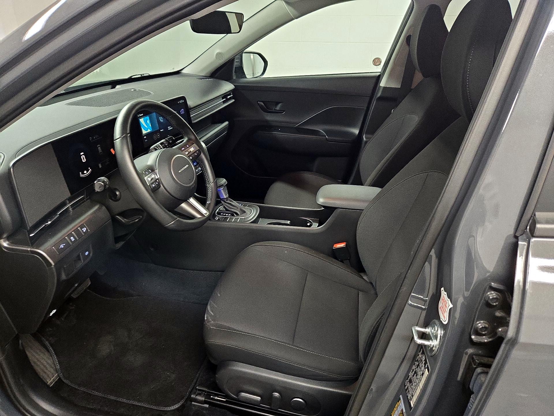 Thumbnail: 2025 Hyundai Kona - 11