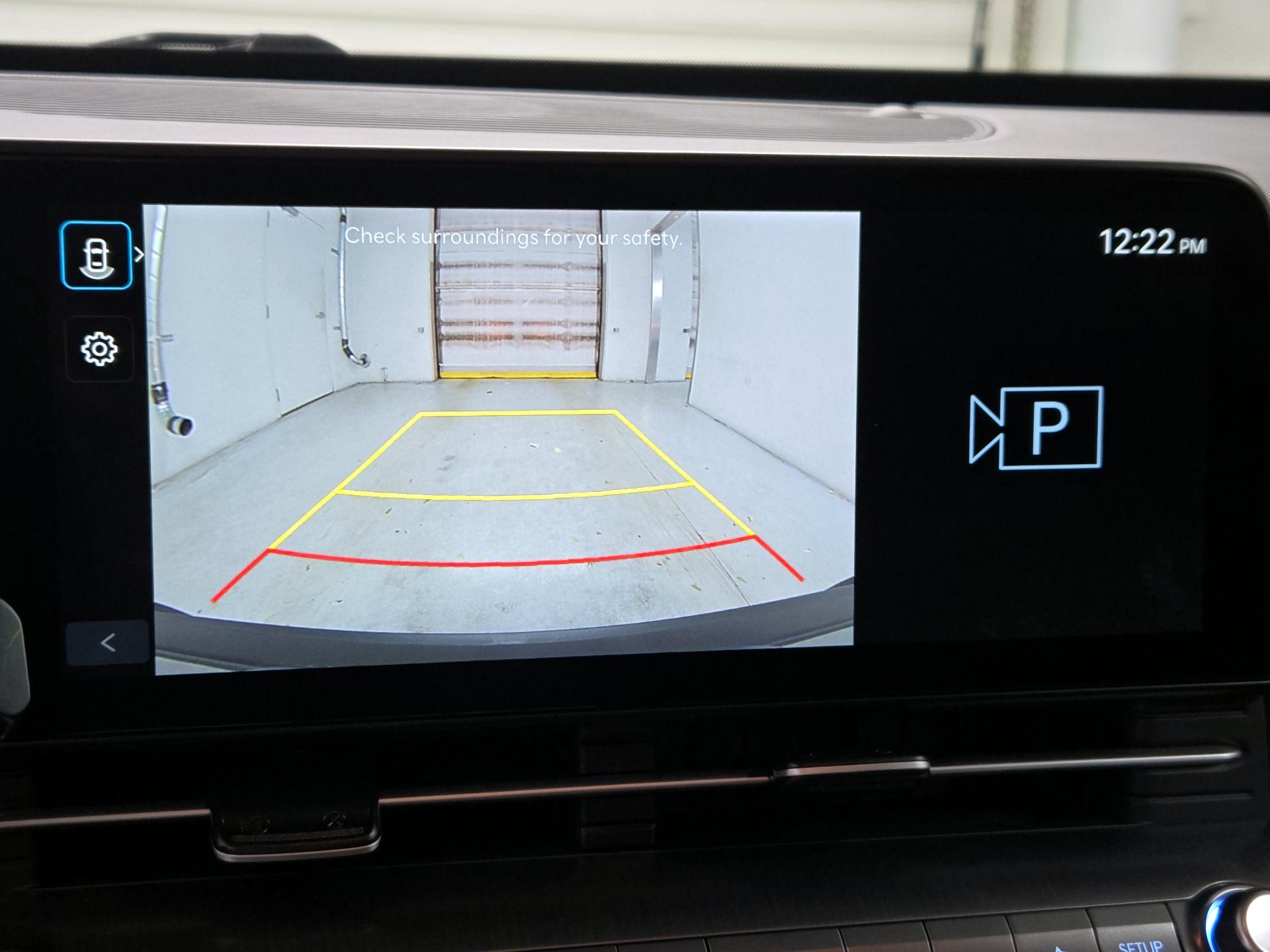 Thumbnail: 2025 Hyundai Kona - 14