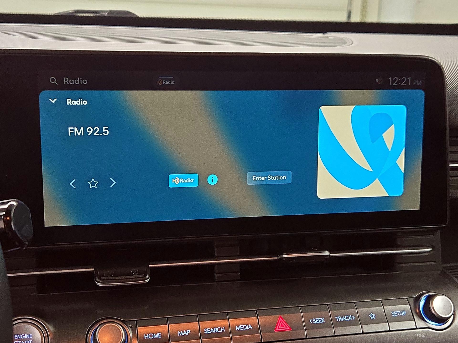 Thumbnail: 2025 Hyundai Kona - 15