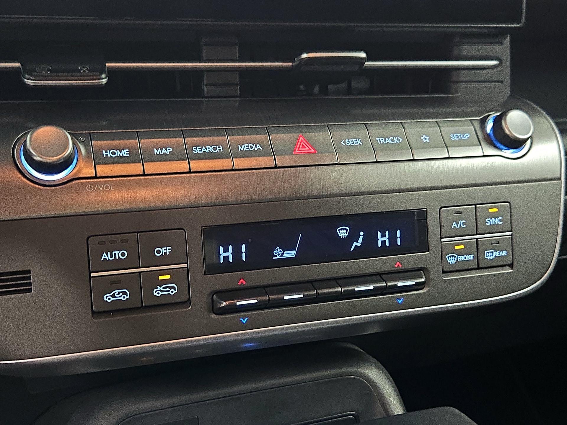 Thumbnail: 2025 Hyundai Kona - 16